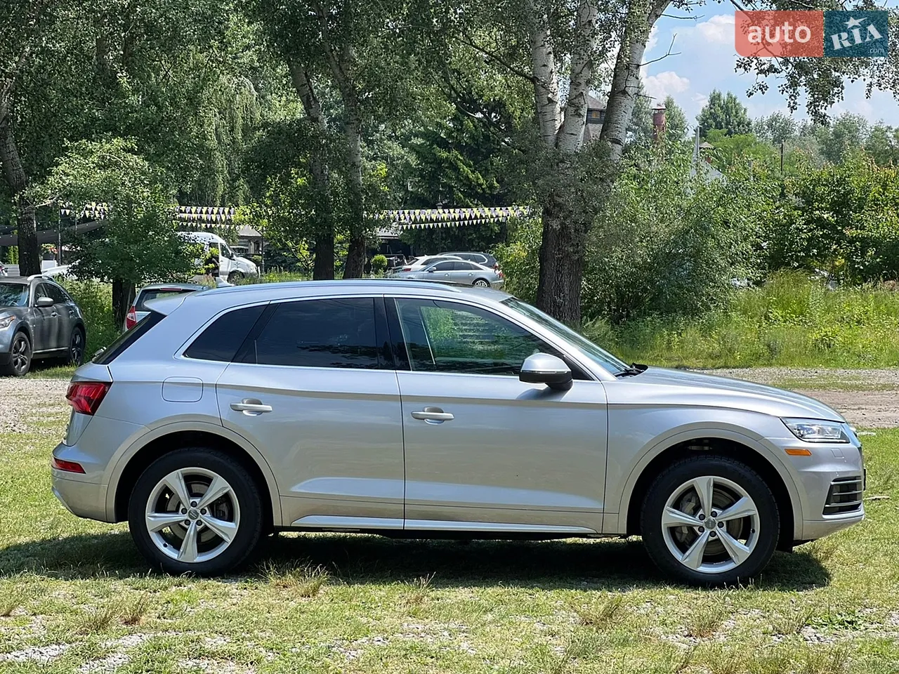 2015 Audi A6 - мініатюра 19