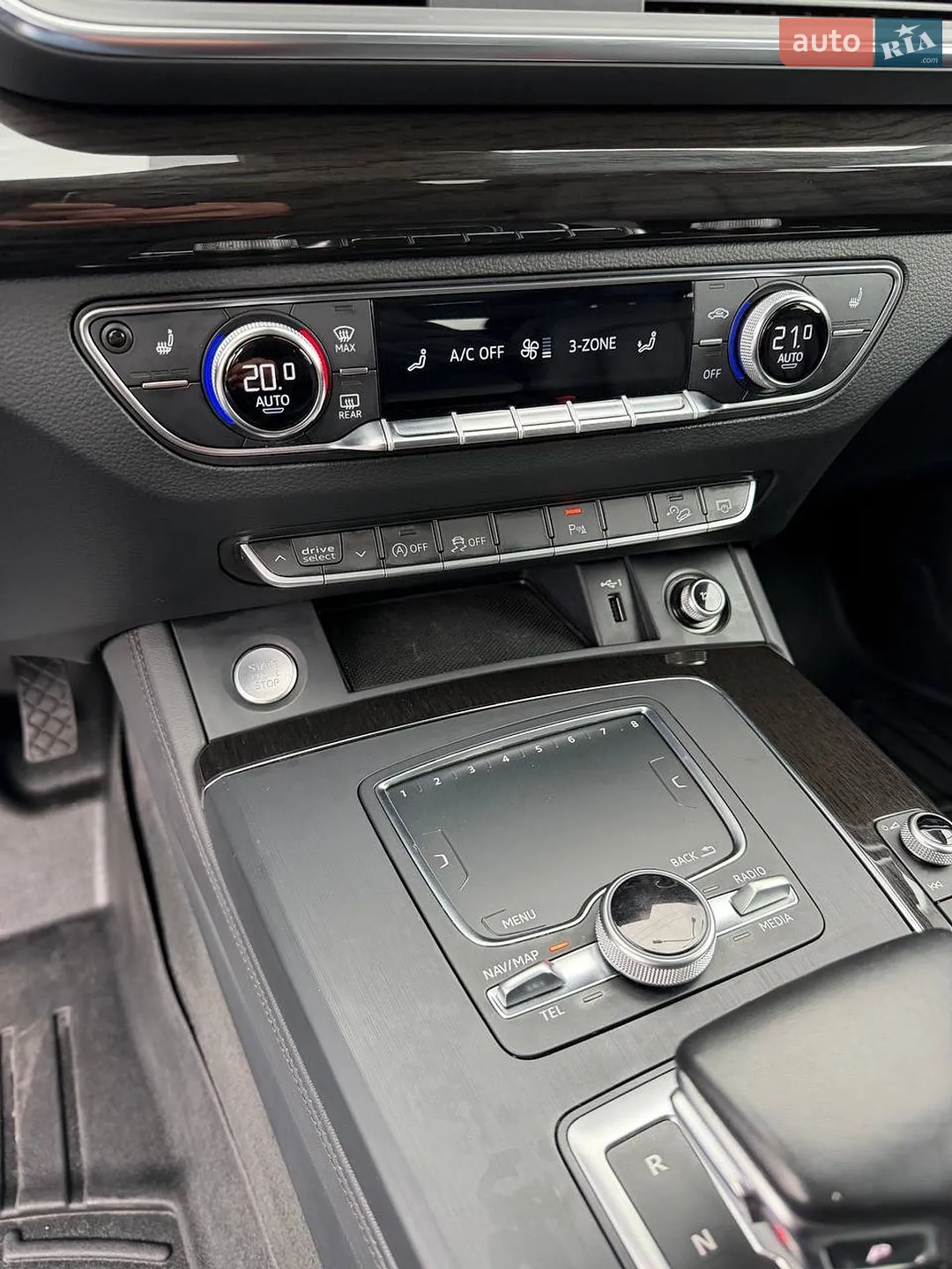 2018 Audi Q5 - мініатюра 24