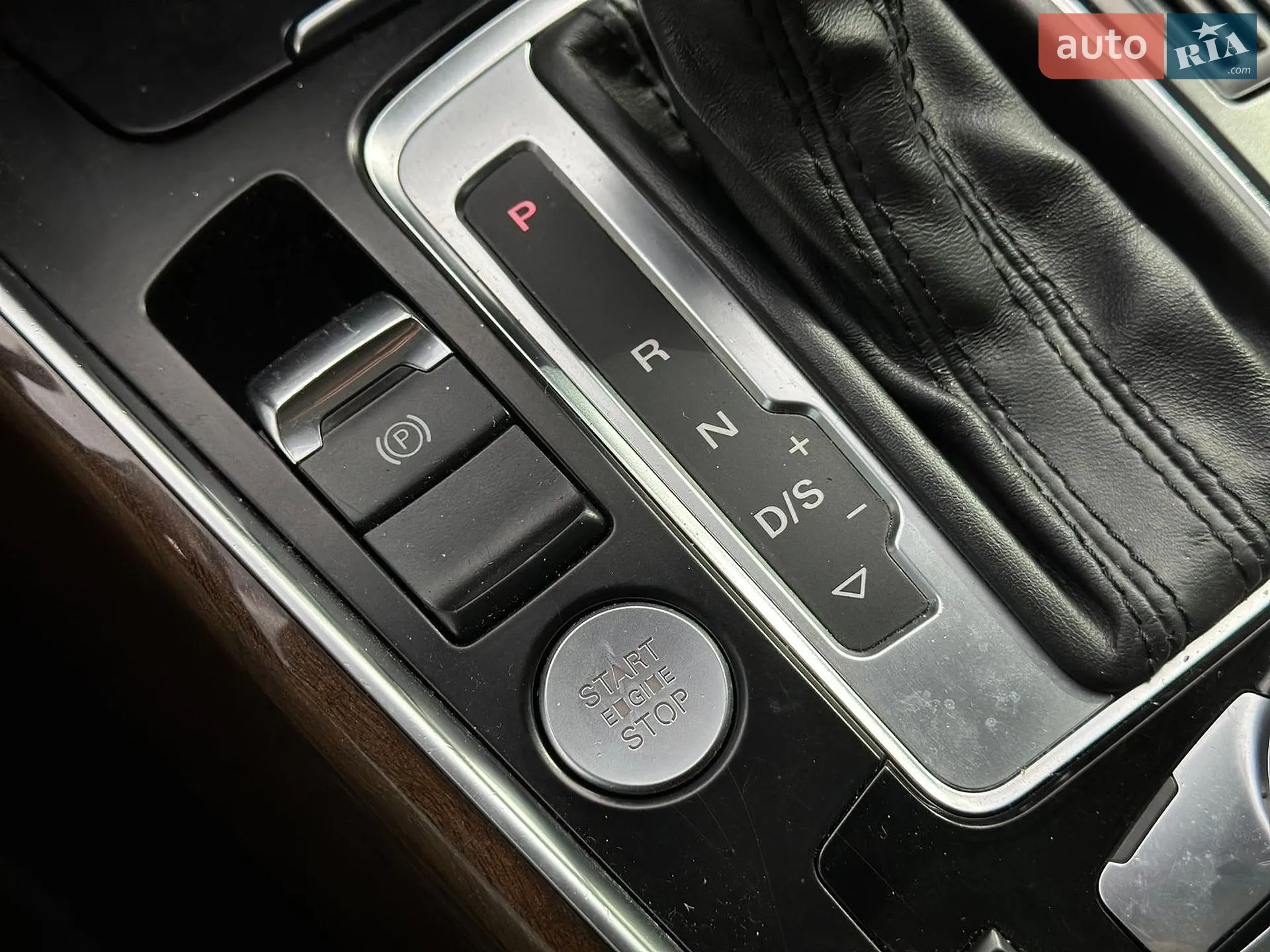 2013 Audi Q5 - мініатюра 10