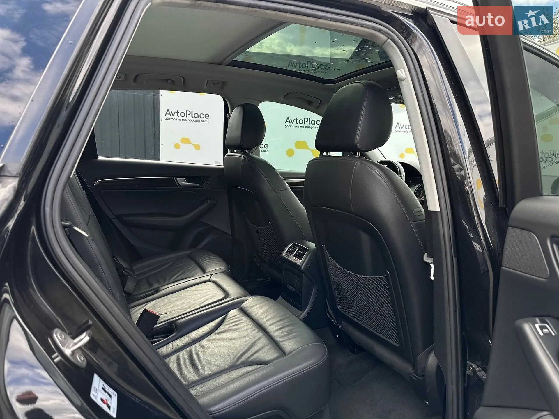 2013 Audi Q5 - мініатюра 17
