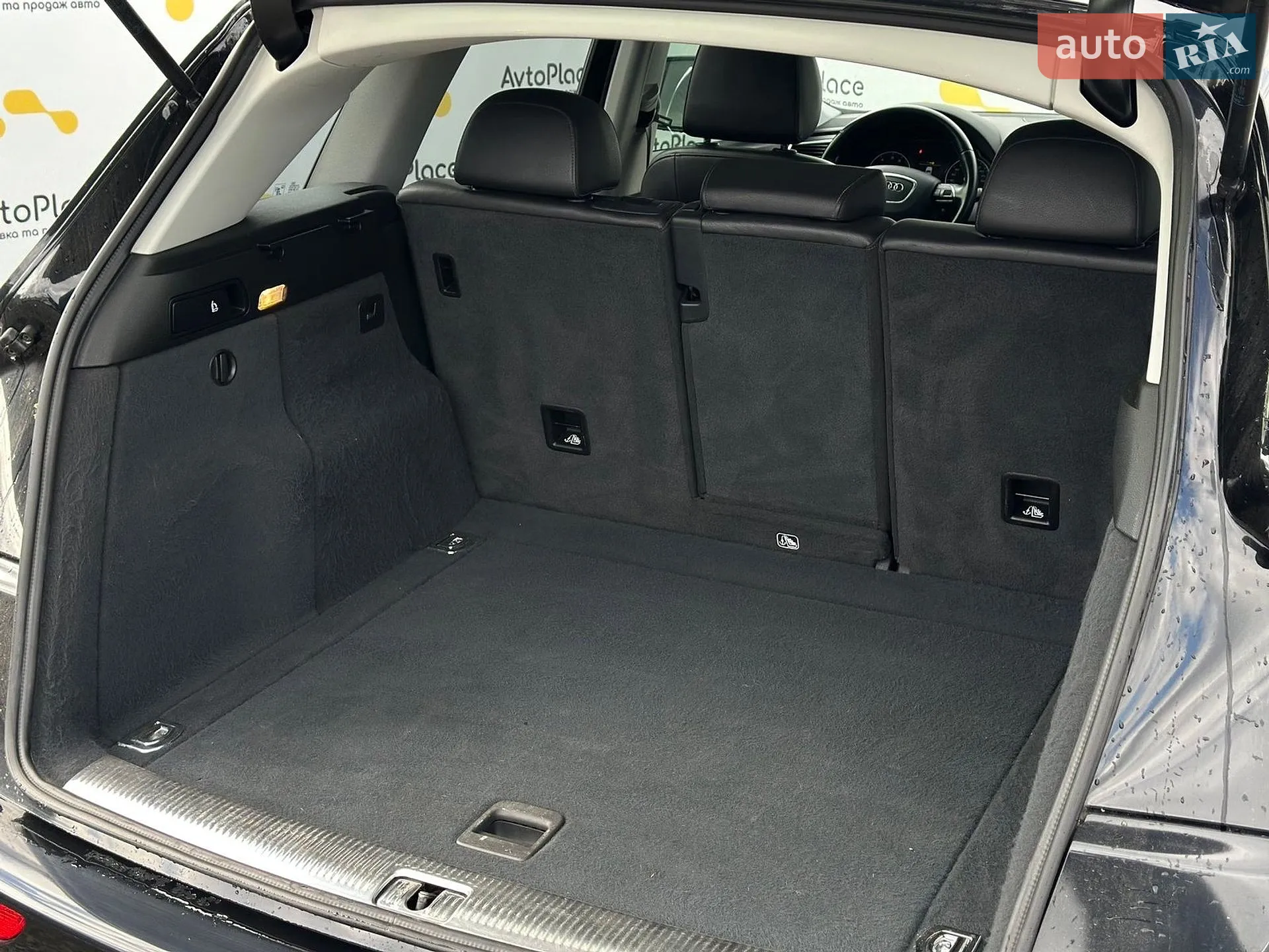 2013 Audi Q5 - мініатюра 26