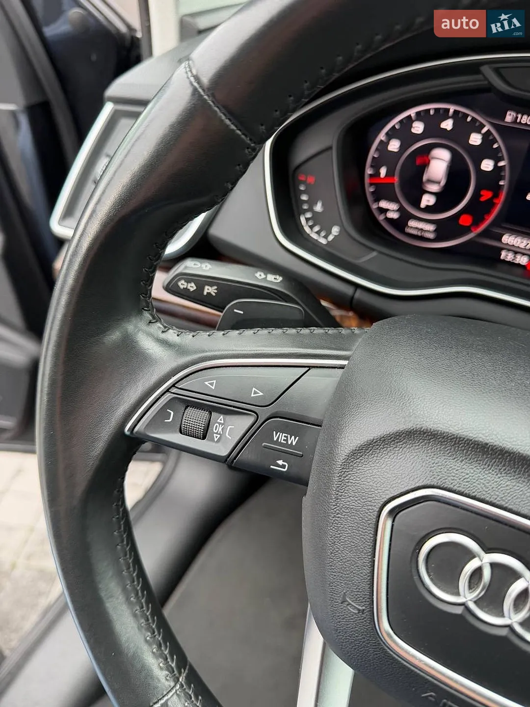 2018 Audi Q5 - мініатюра 19