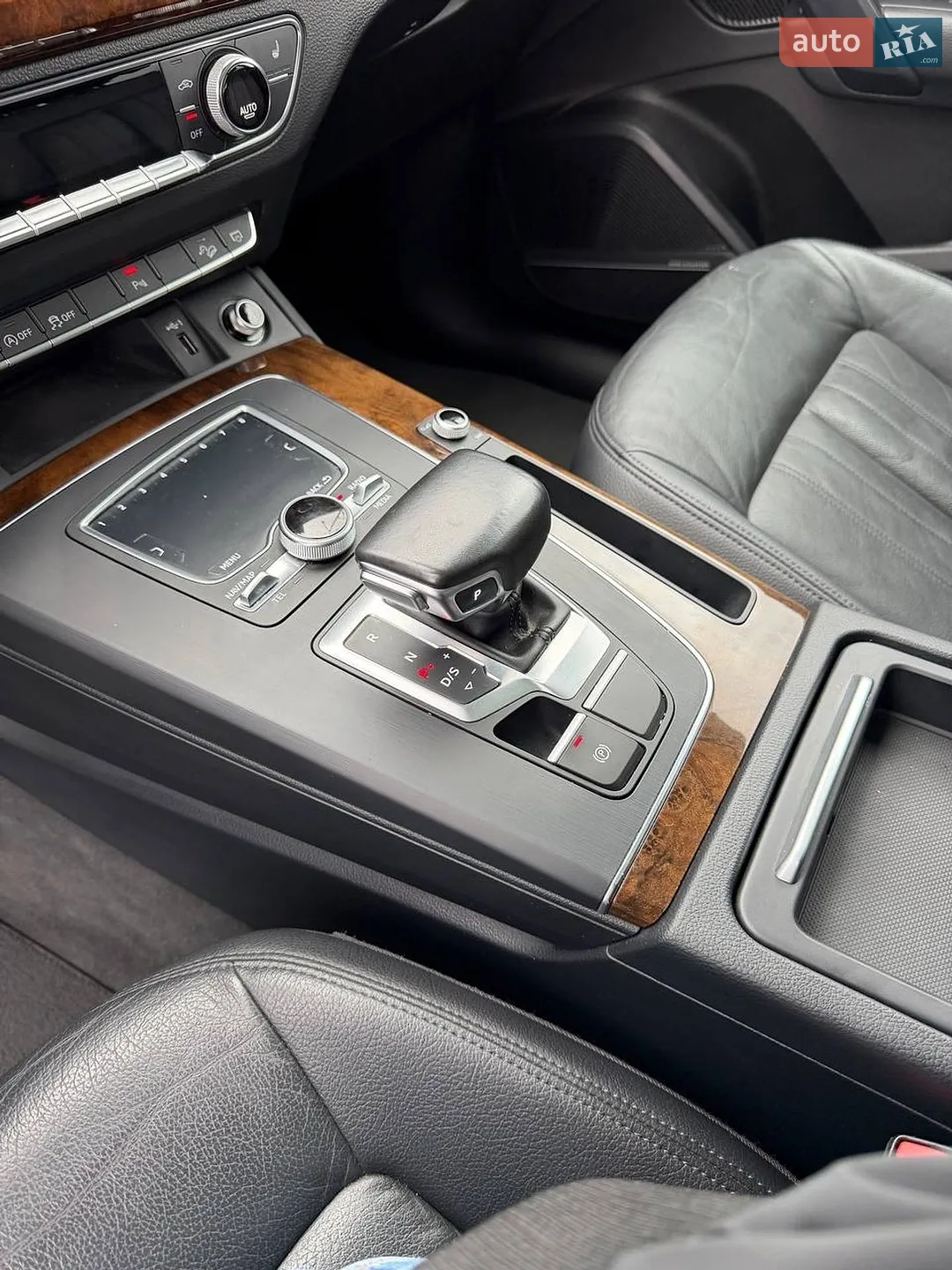 2018 Audi Q5 - мініатюра 24