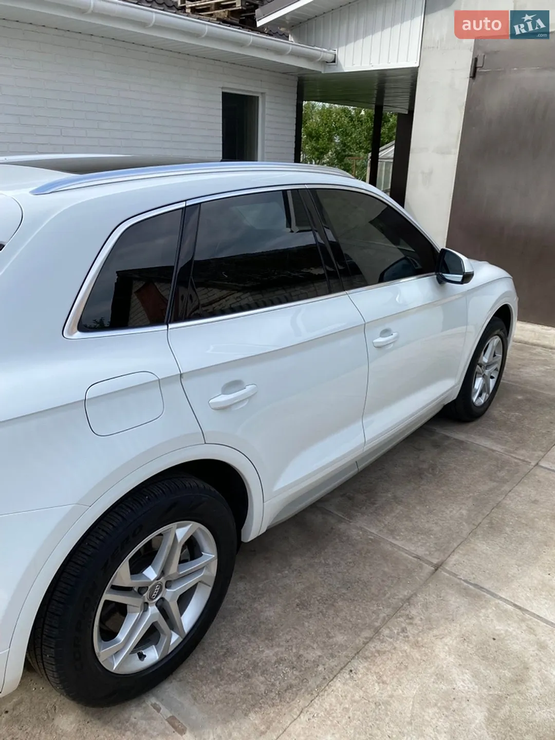 2019 Audi Q5 - мініатюра 11