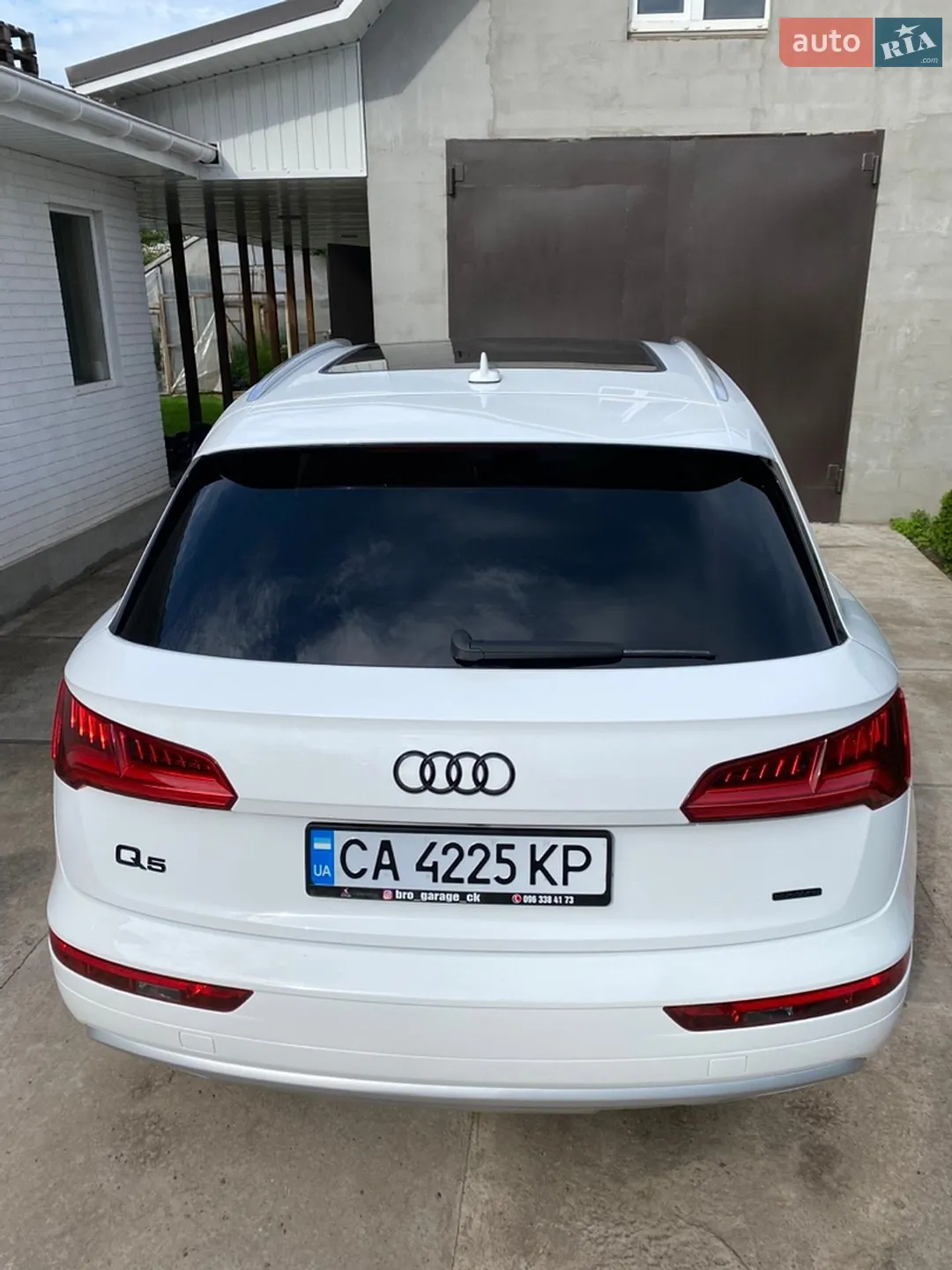 2019 Audi Q5 - мініатюра 17
