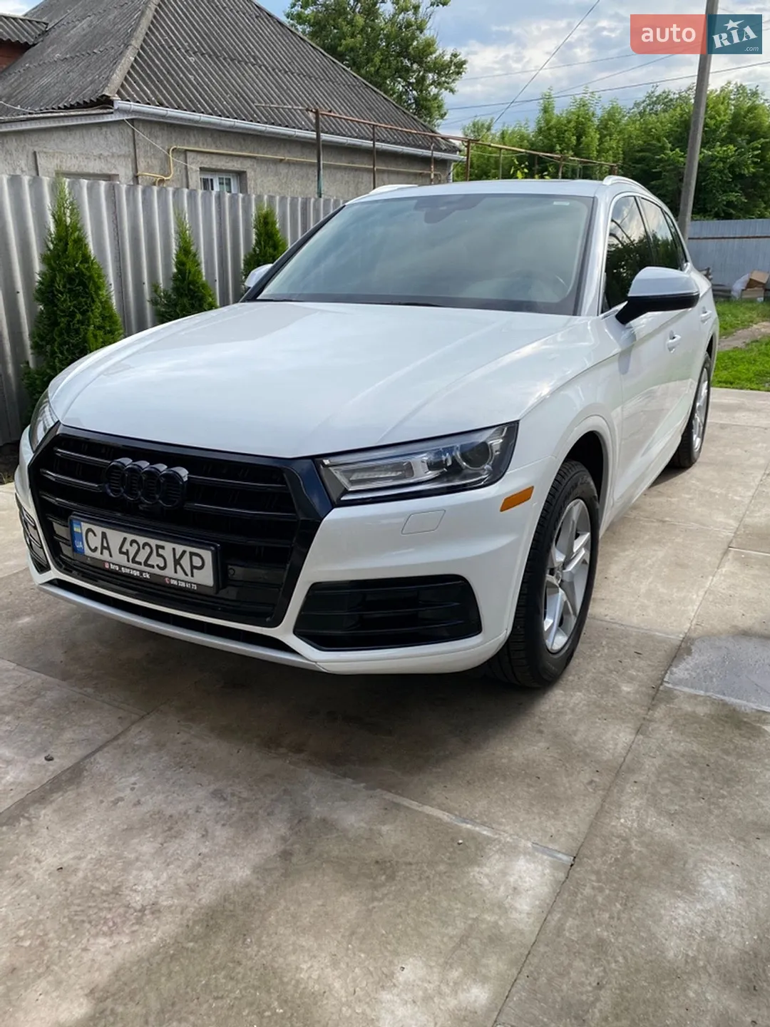 2019 Audi Q5 - мініатюра 6