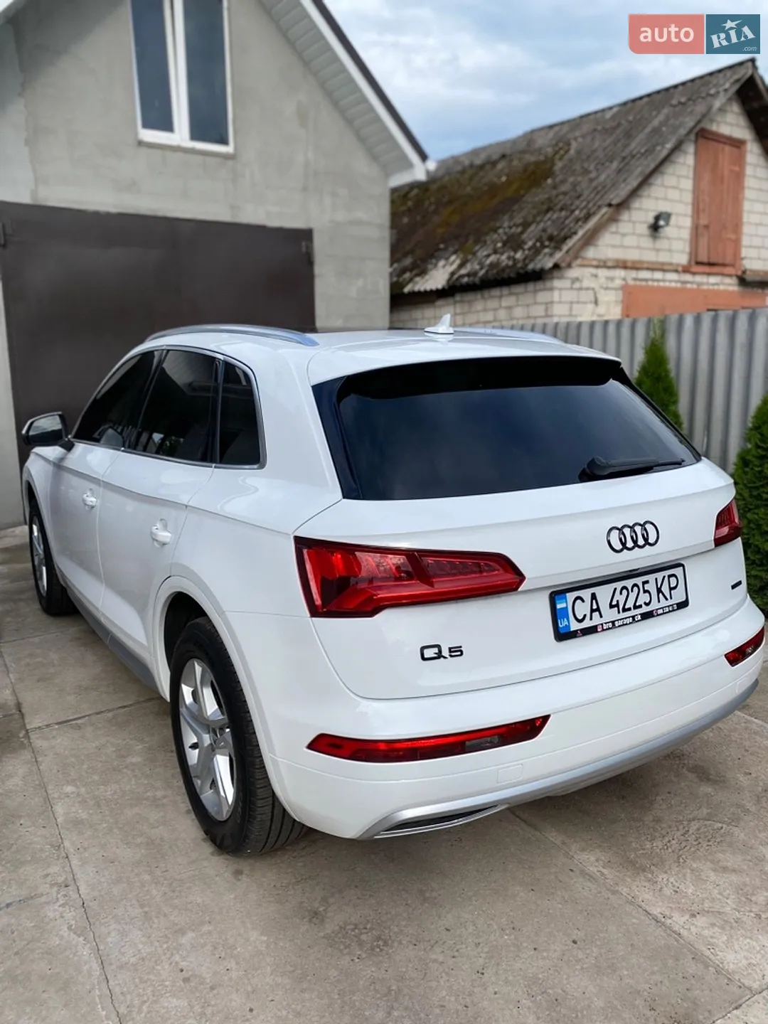 2019 Audi Q5 - мініатюра 16