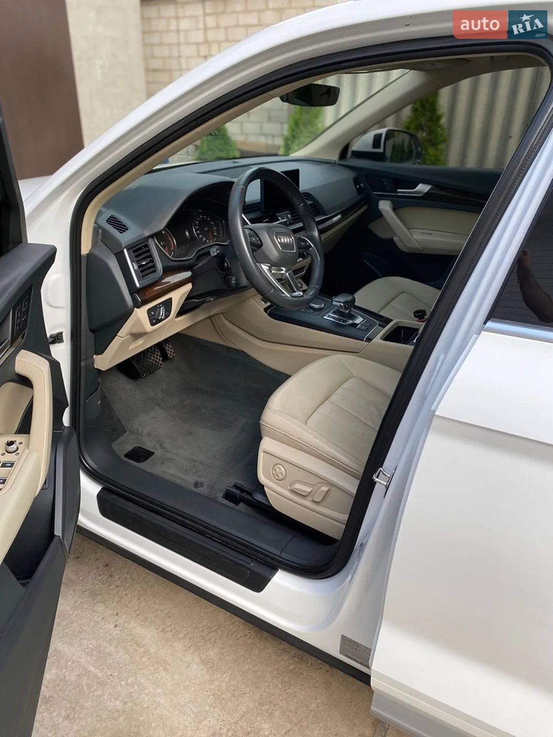 2019 Audi Q5 - мініатюра 20