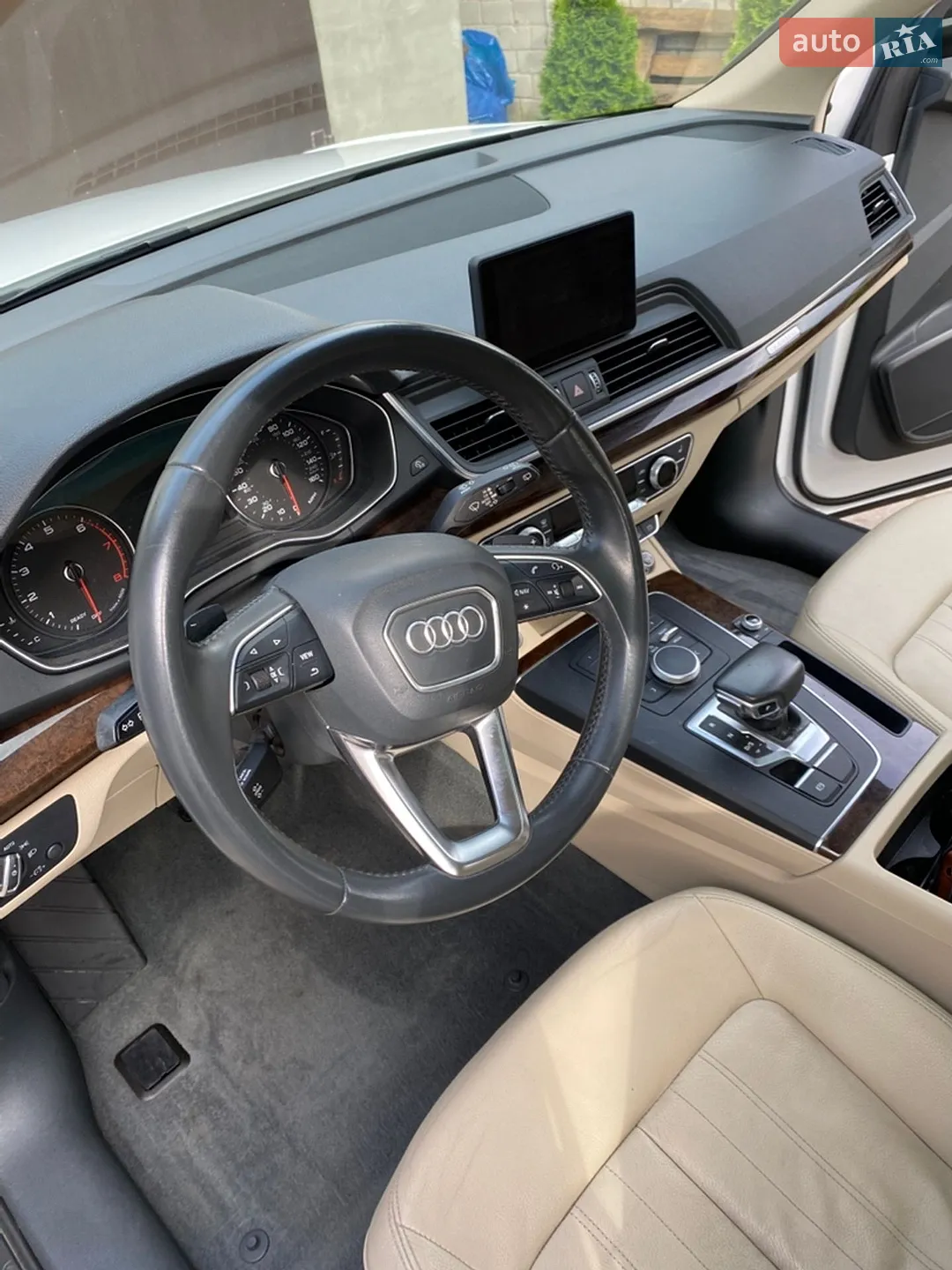 2019 Audi Q5 - мініатюра 21