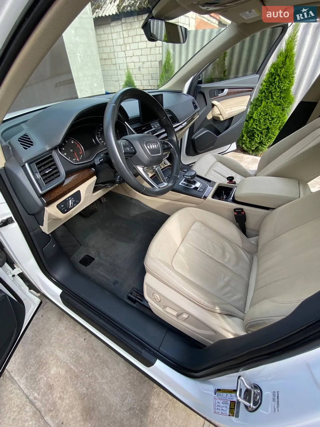 2019 Audi Q5 - мініатюра 22
