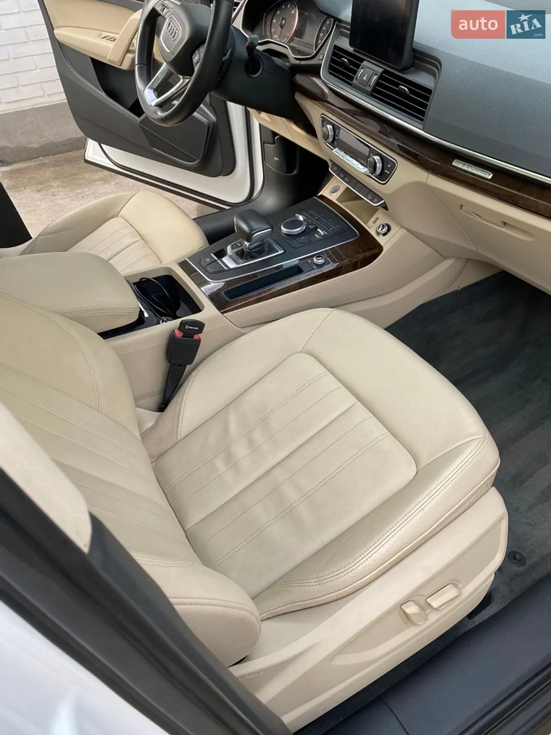 2019 Audi Q5 - мініатюра 23