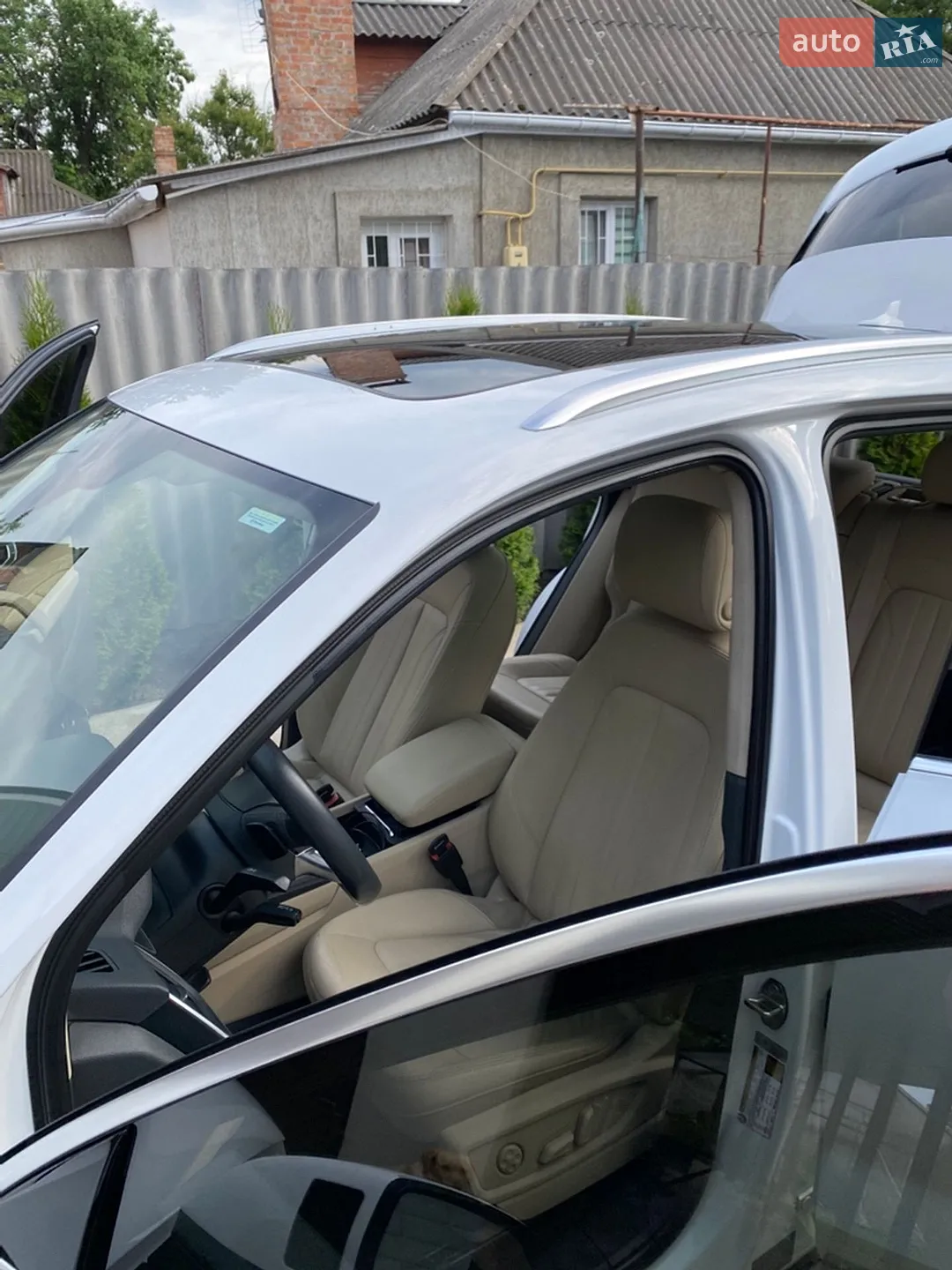 2019 Audi Q5 - мініатюра 24