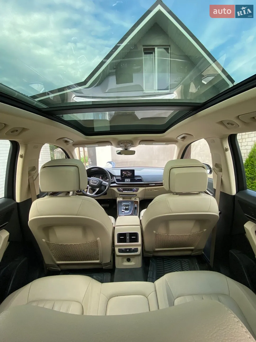 2019 Audi Q5 - мініатюра 25