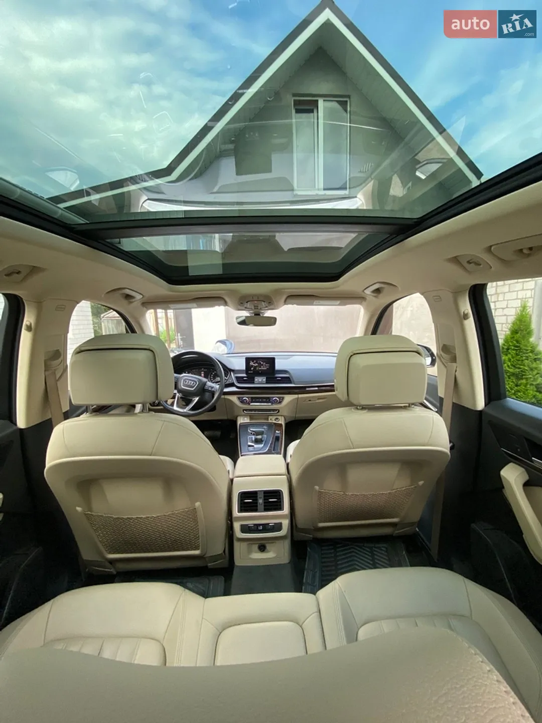 2019 Audi Q5 - мініатюра 26