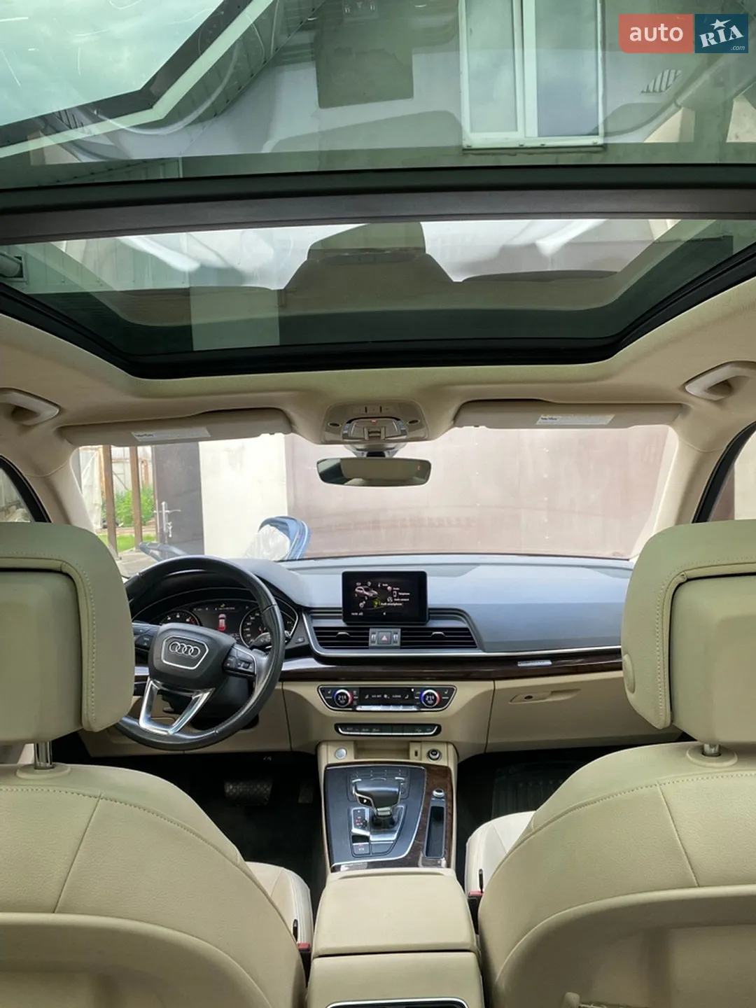 2019 Audi Q5 - мініатюра 27