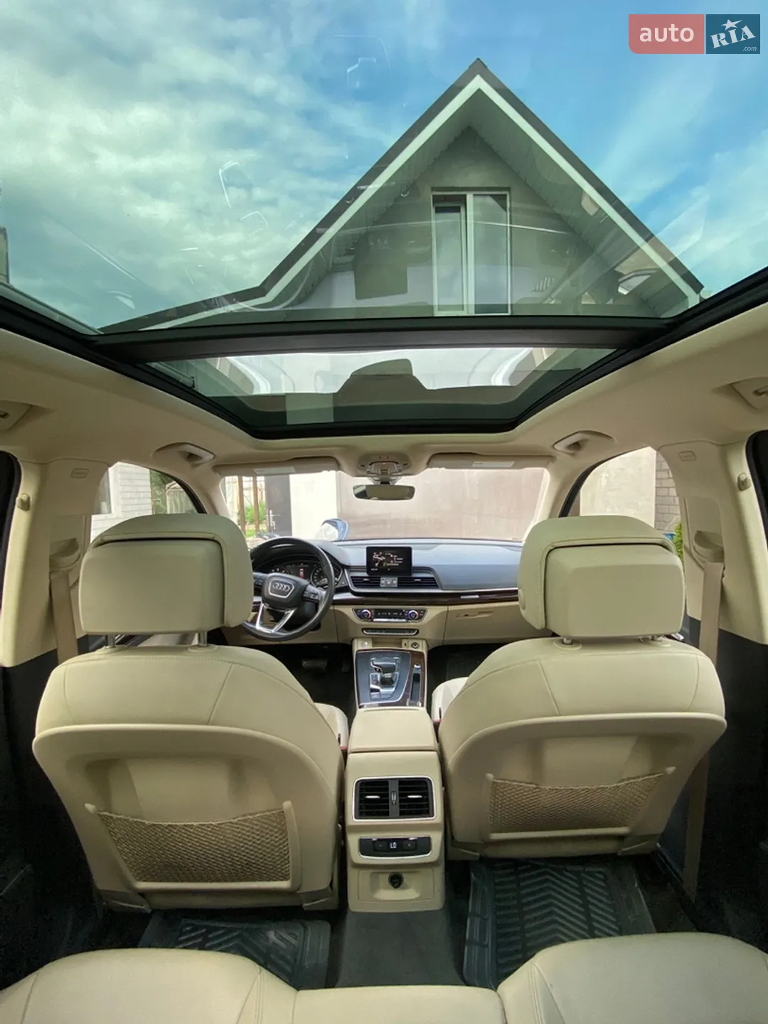 2019 Audi Q5 - мініатюра 28