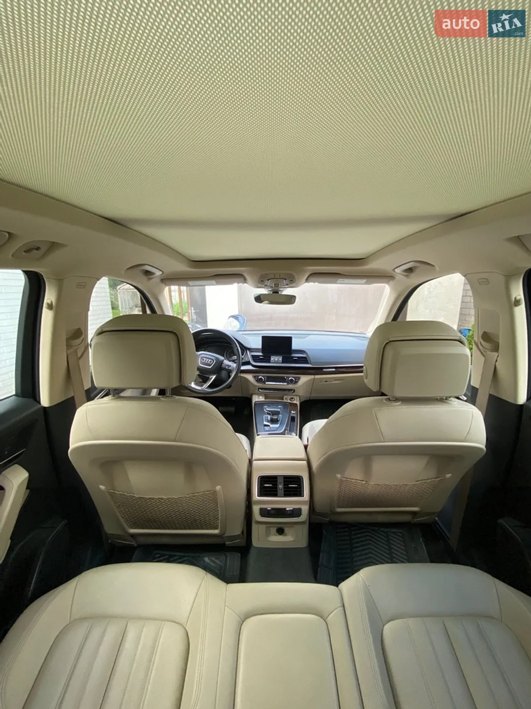2019 Audi Q5 - мініатюра 29