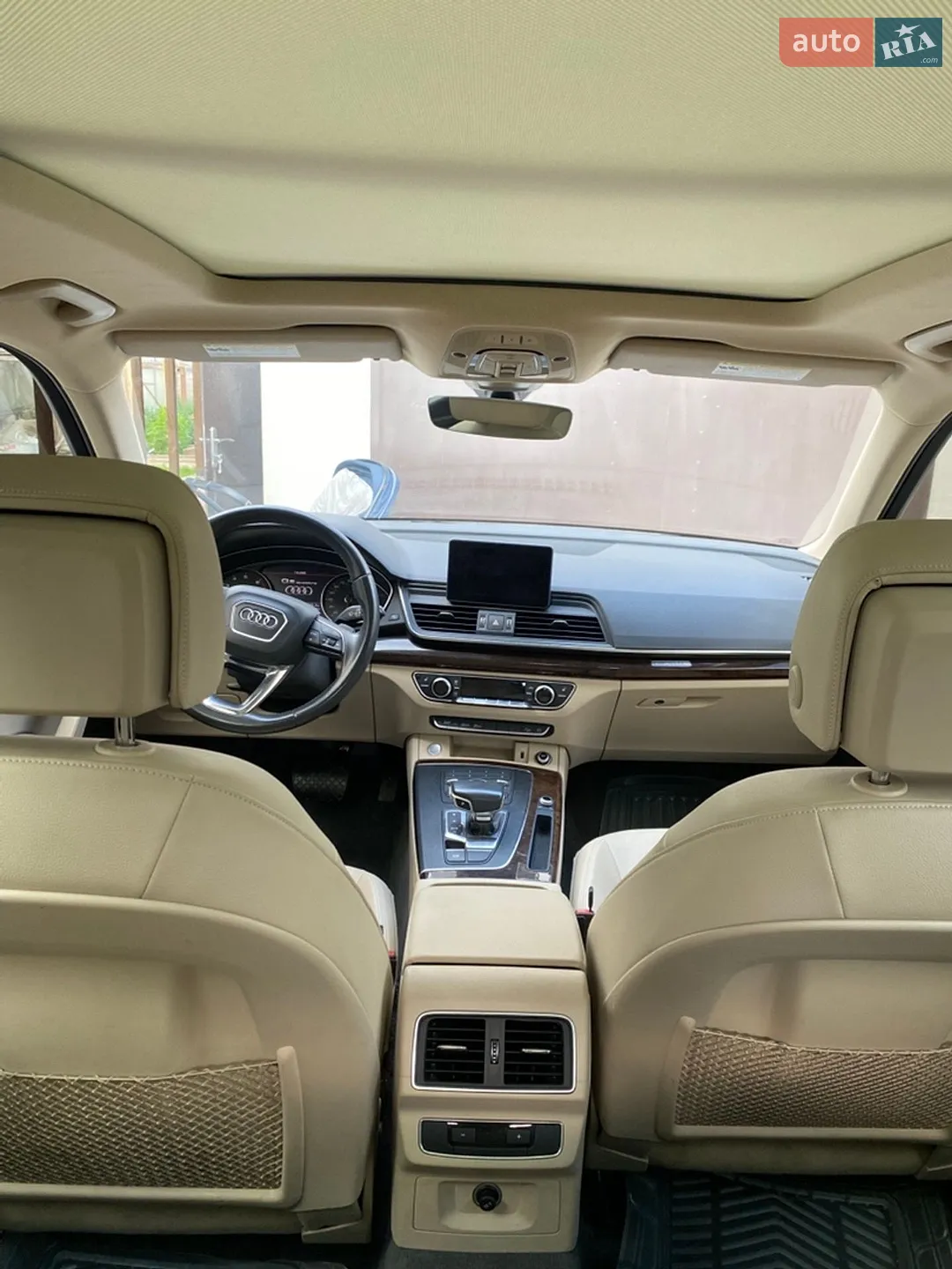 2019 Audi Q5 - мініатюра 30
