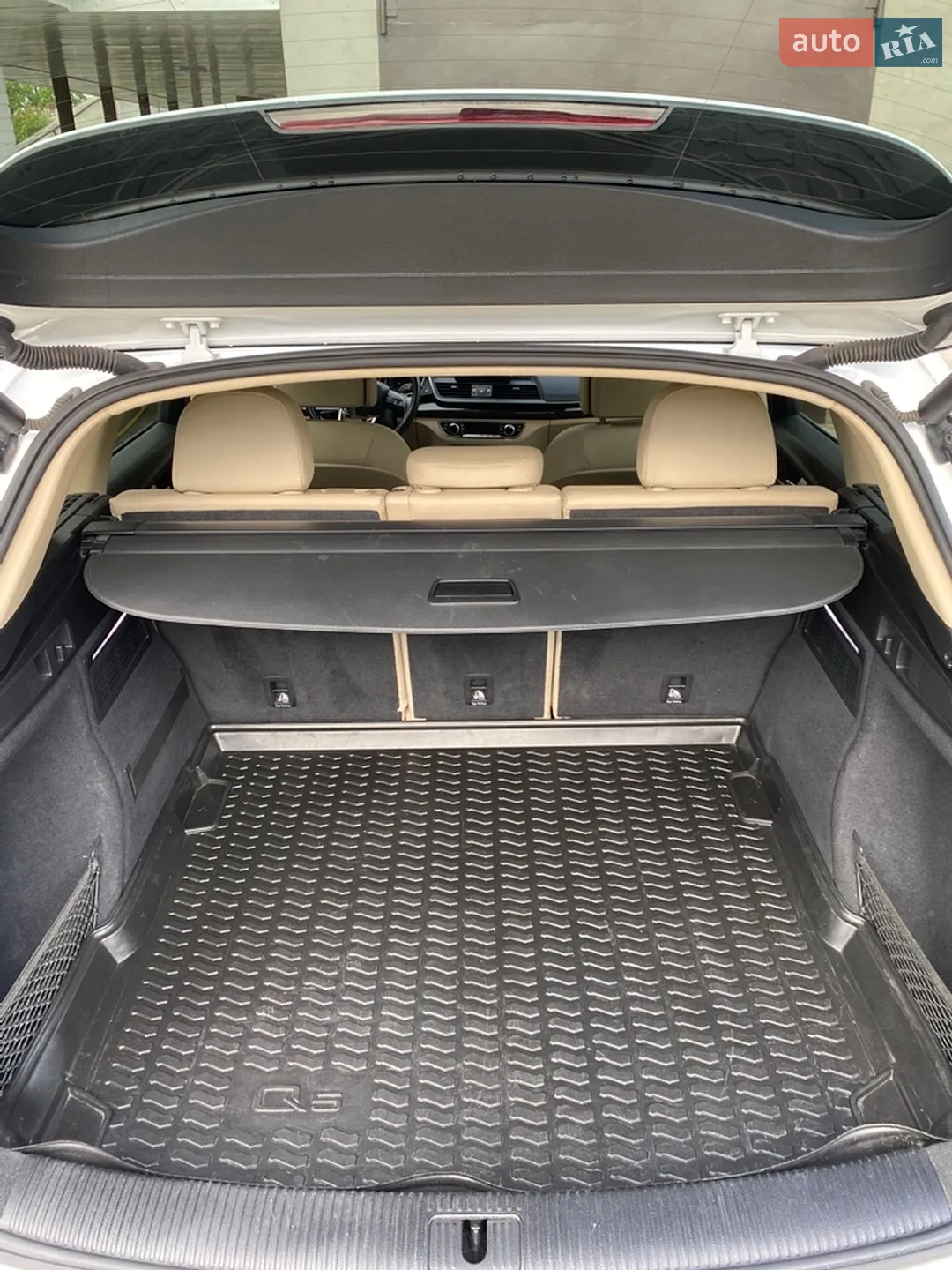 2019 Audi Q5 - мініатюра 31