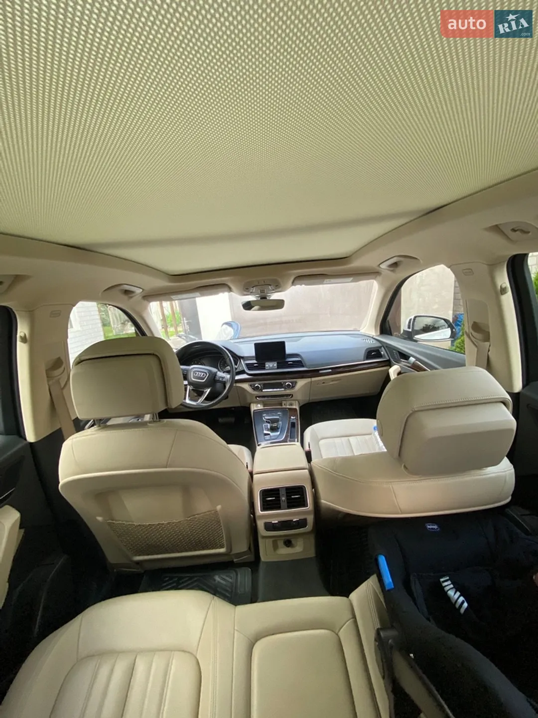 2019 Audi Q5 - мініатюра 32