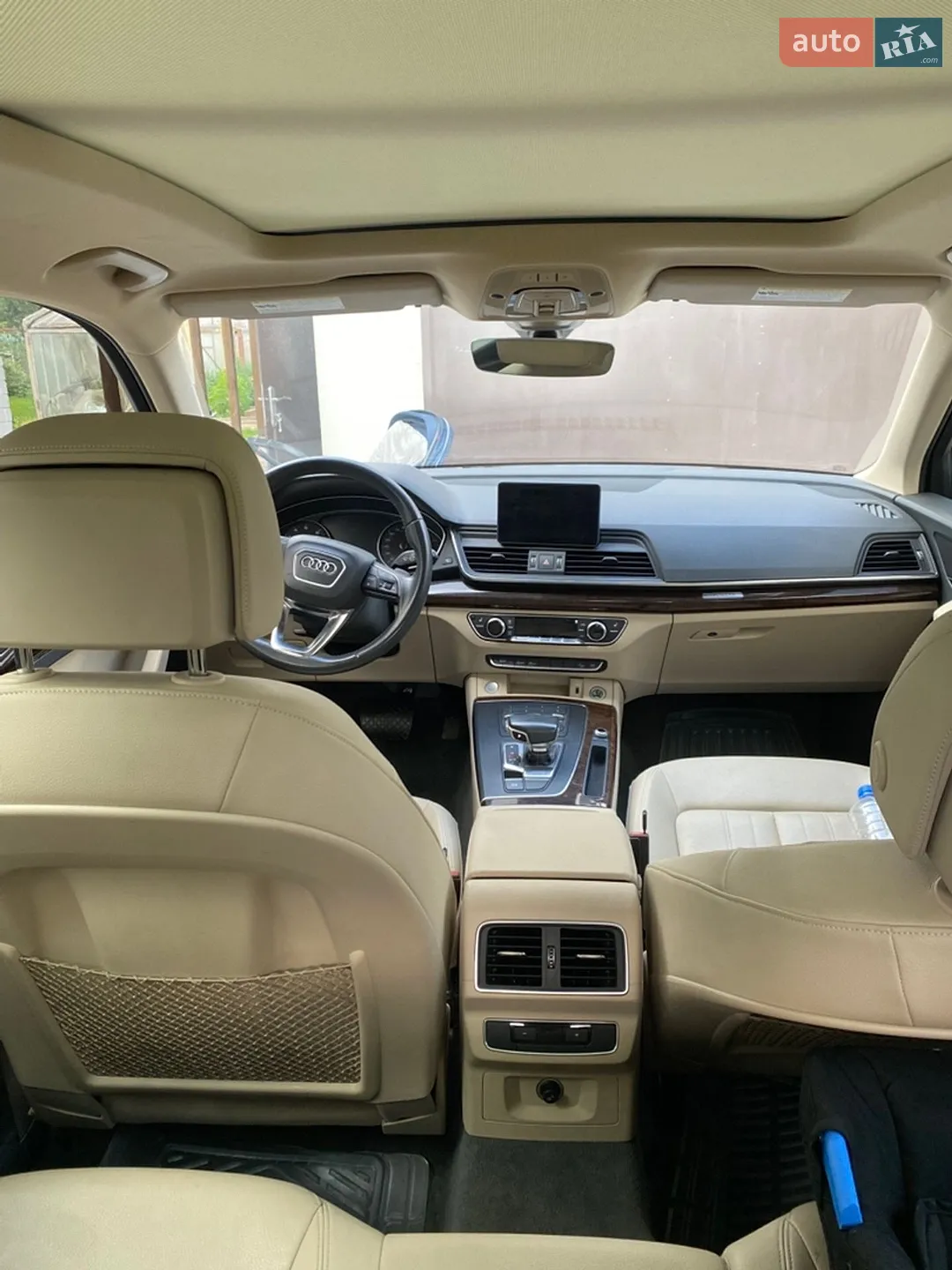 2019 Audi Q5 - мініатюра 33