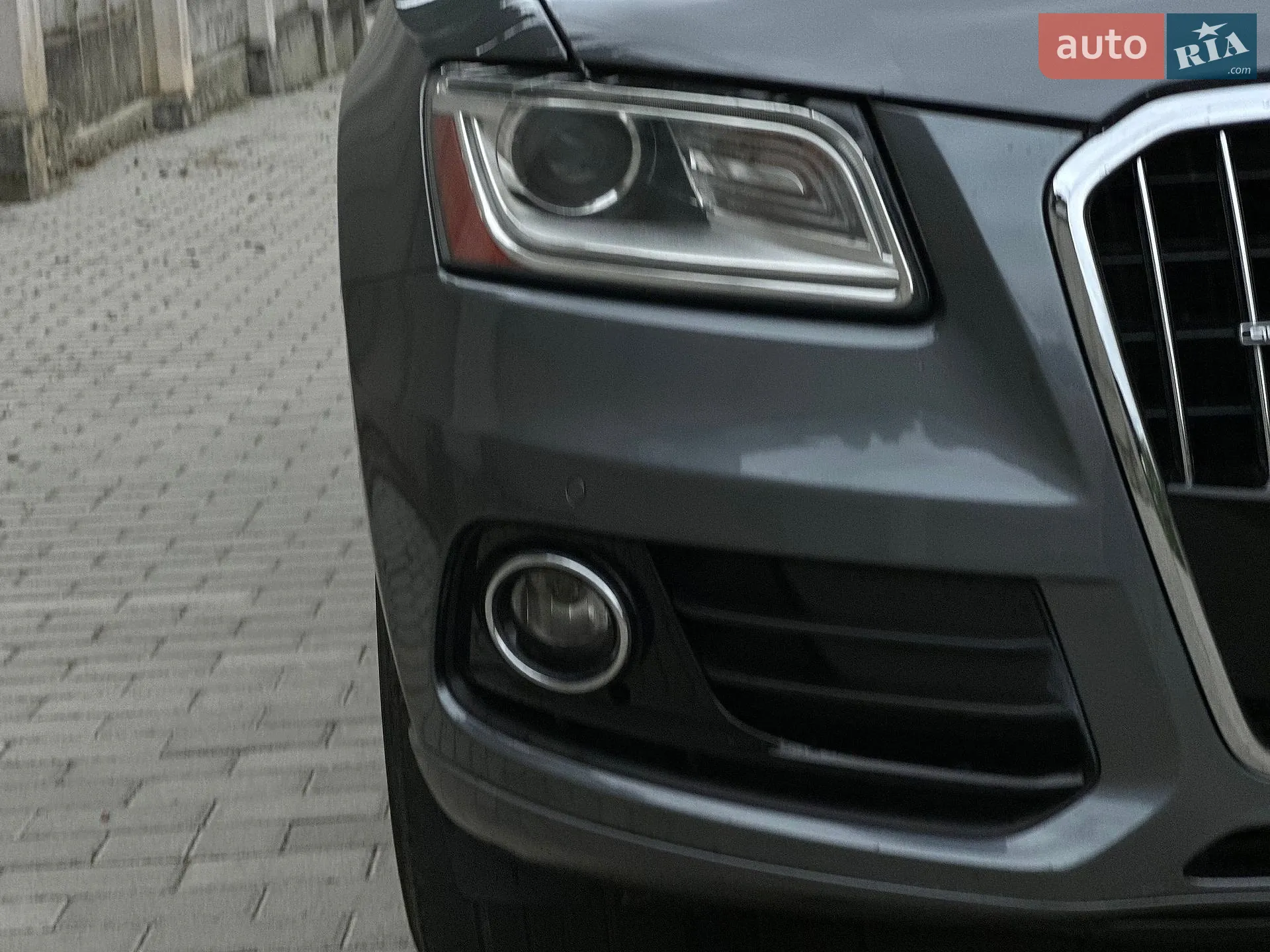 2012 Audi Q5 - мініатюра 16
