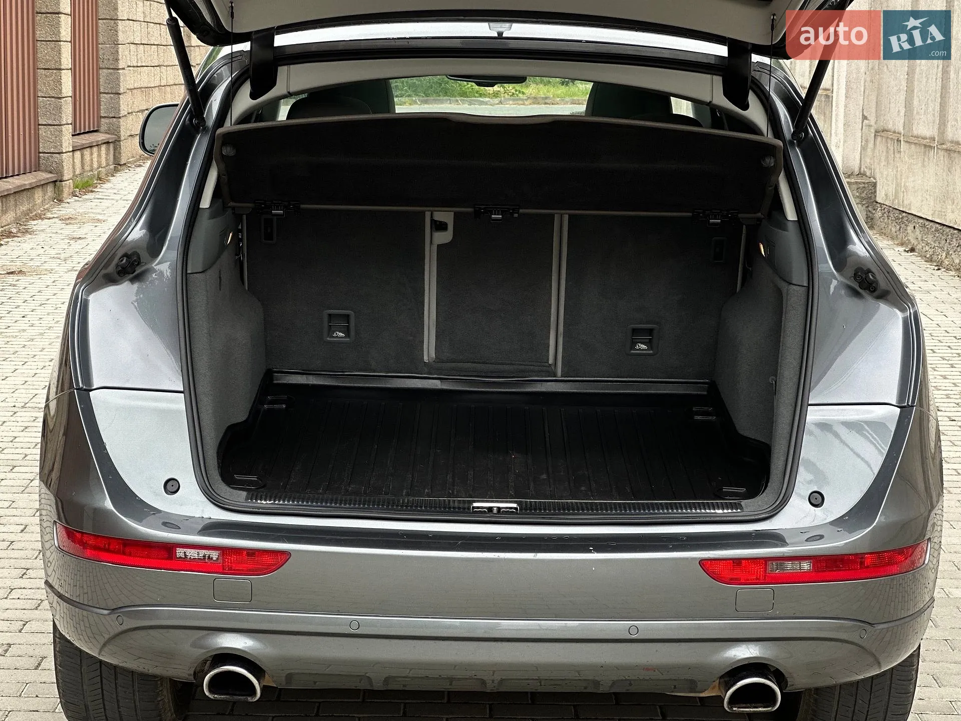 2012 Audi Q5 - мініатюра 27