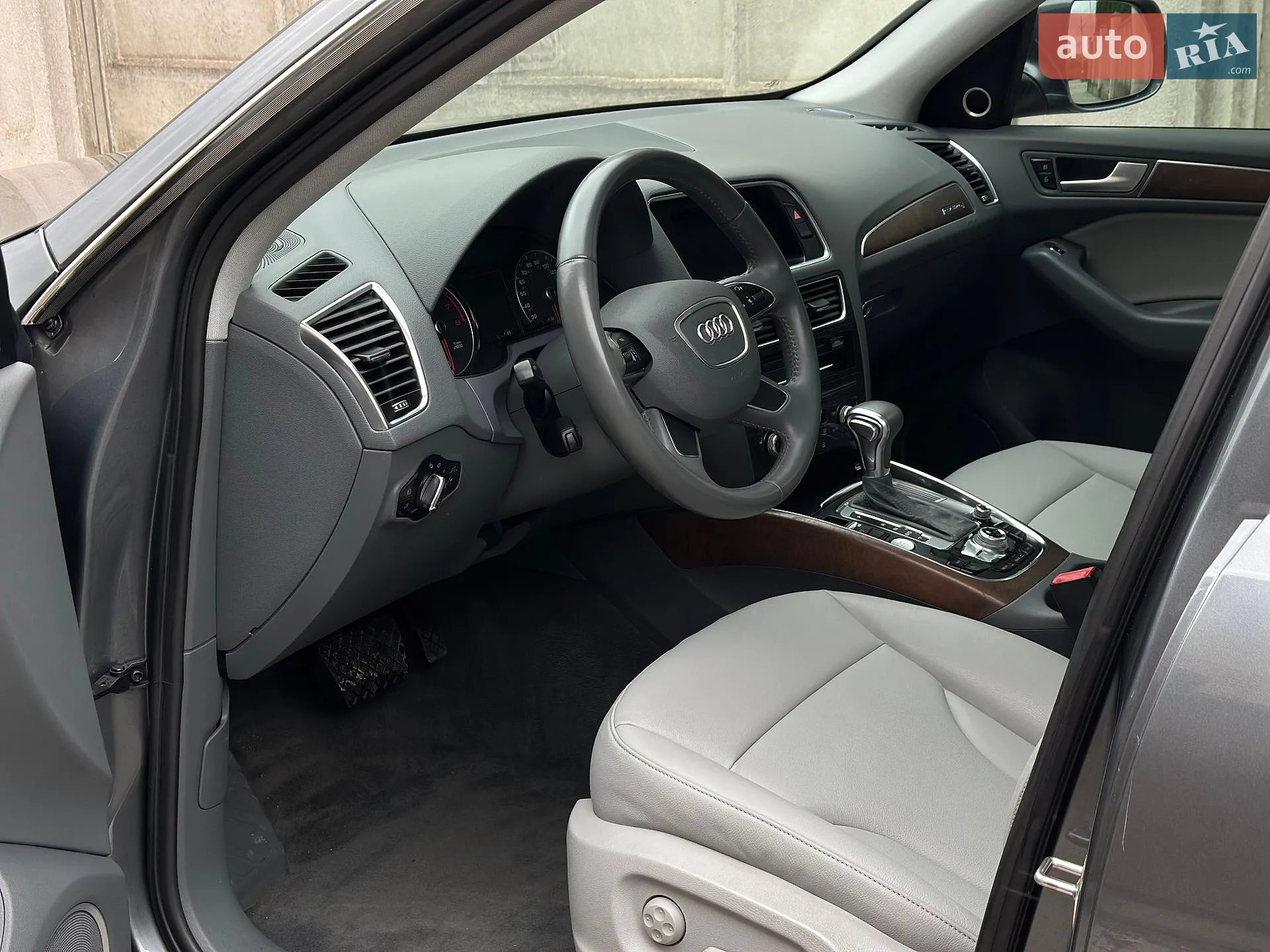 2012 Audi Q5 - мініатюра 32