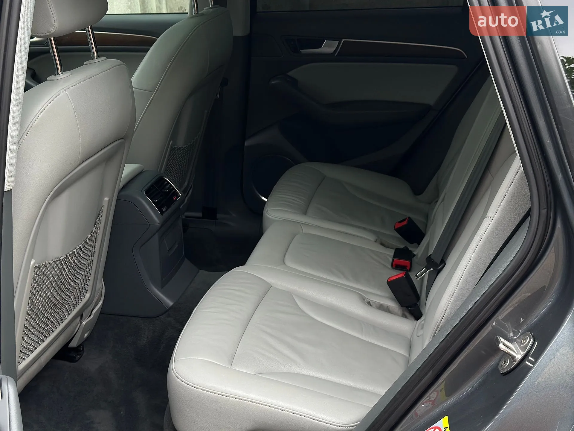 2012 Audi Q5 - мініатюра 38