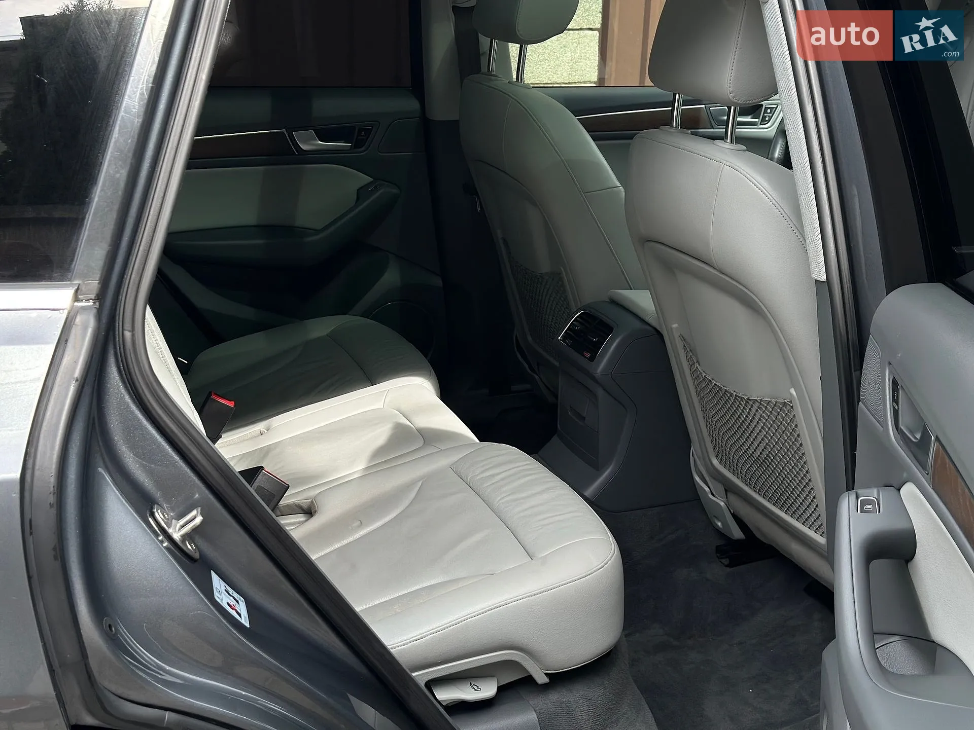 2012 Audi Q5 - мініатюра 41