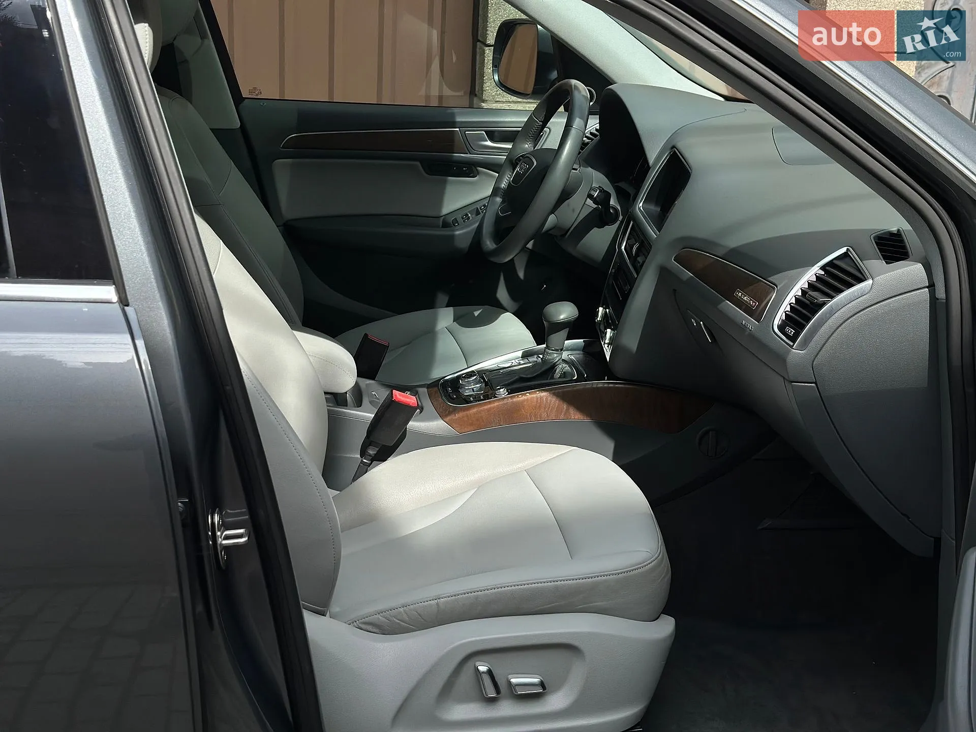 2012 Audi Q5 - мініатюра 44