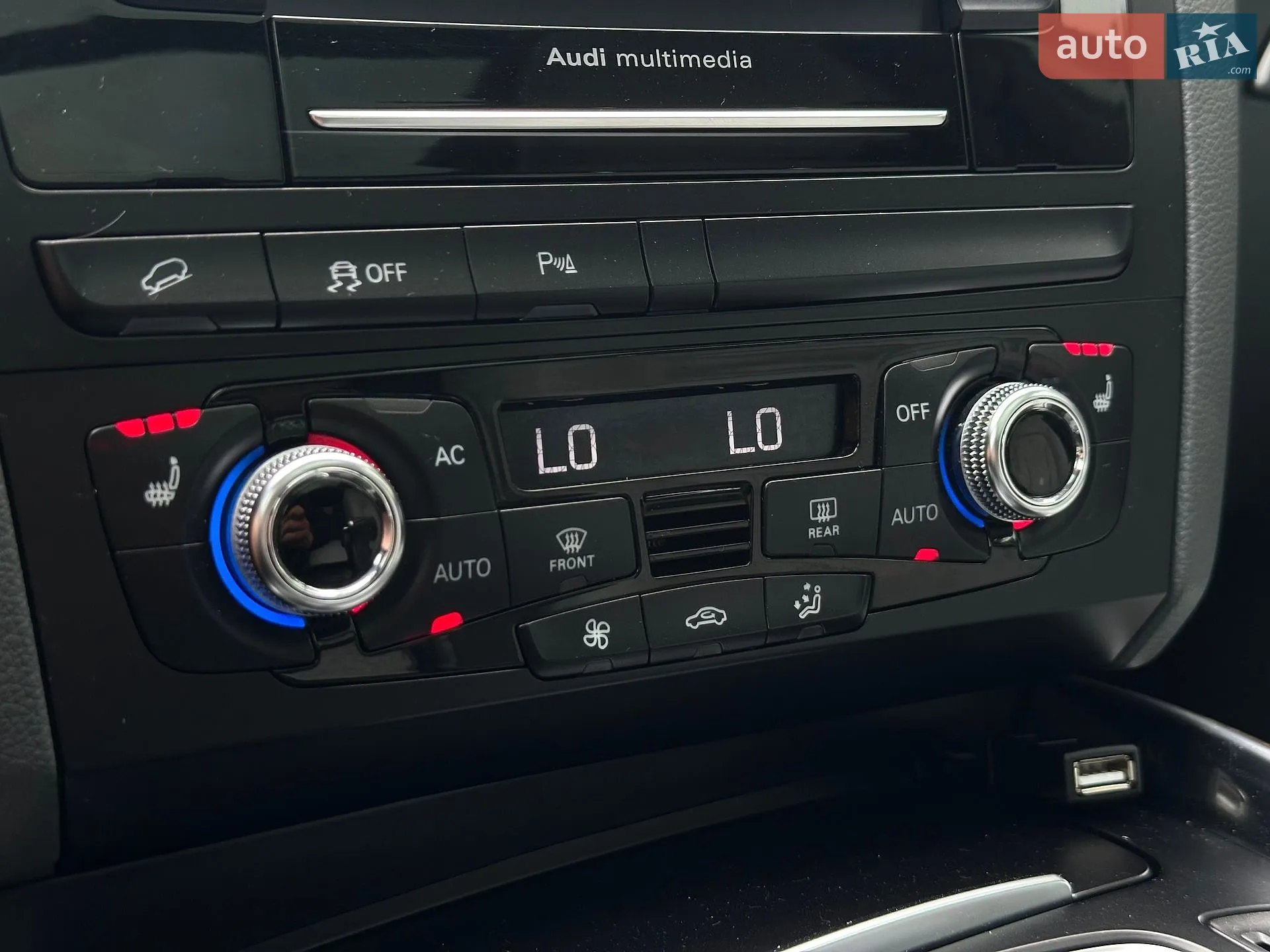 2012 Audi Q5 - мініатюра 56