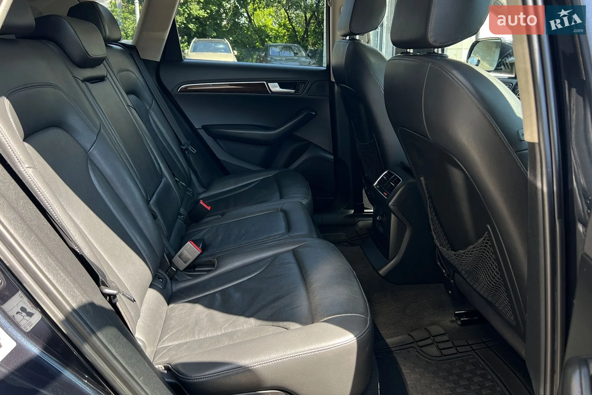 2011 Audi Q5 - мініатюра 22