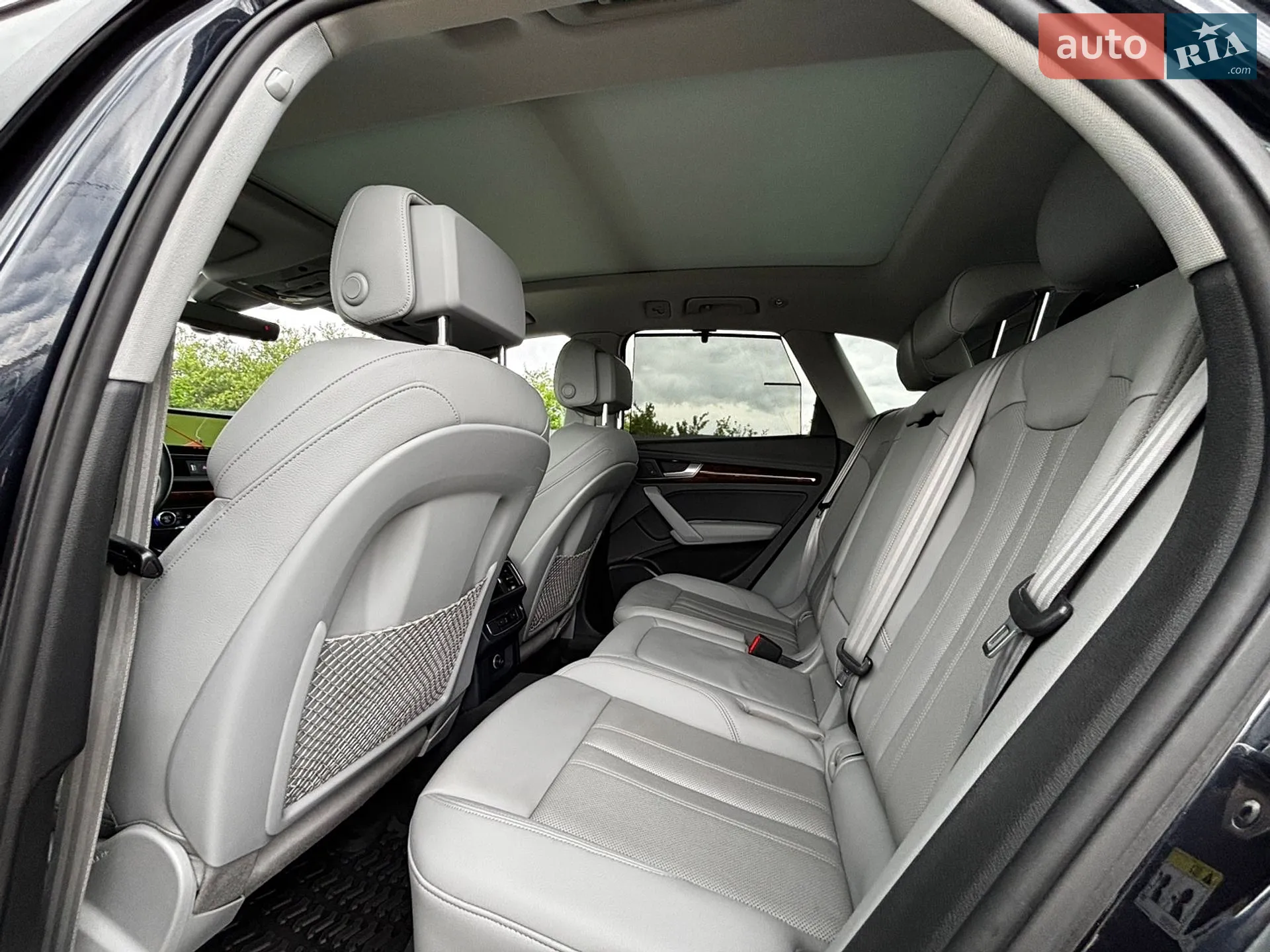 2018 Audi Q5 - мініатюра 32