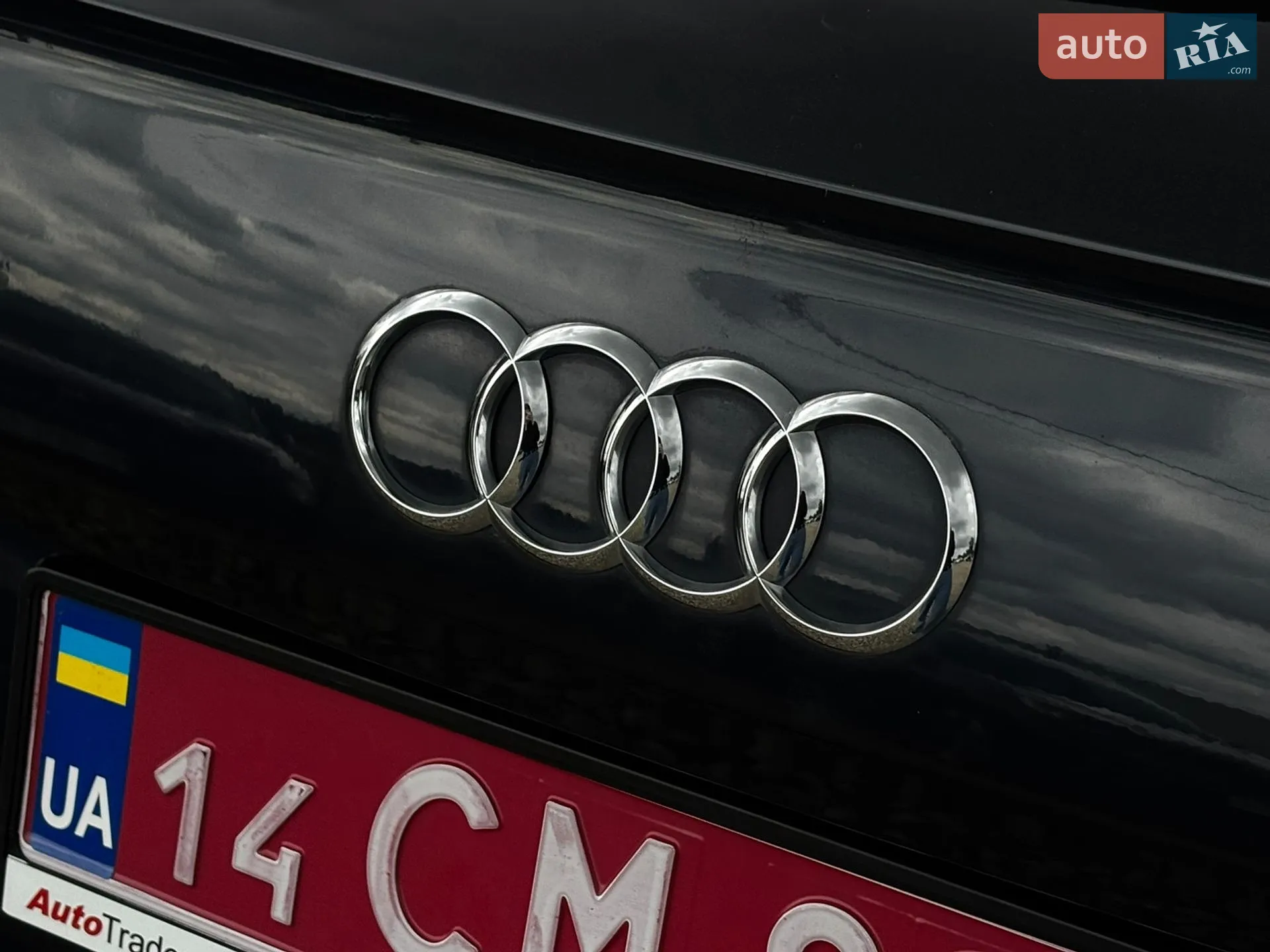 2018 Audi Q5 - мініатюра 36