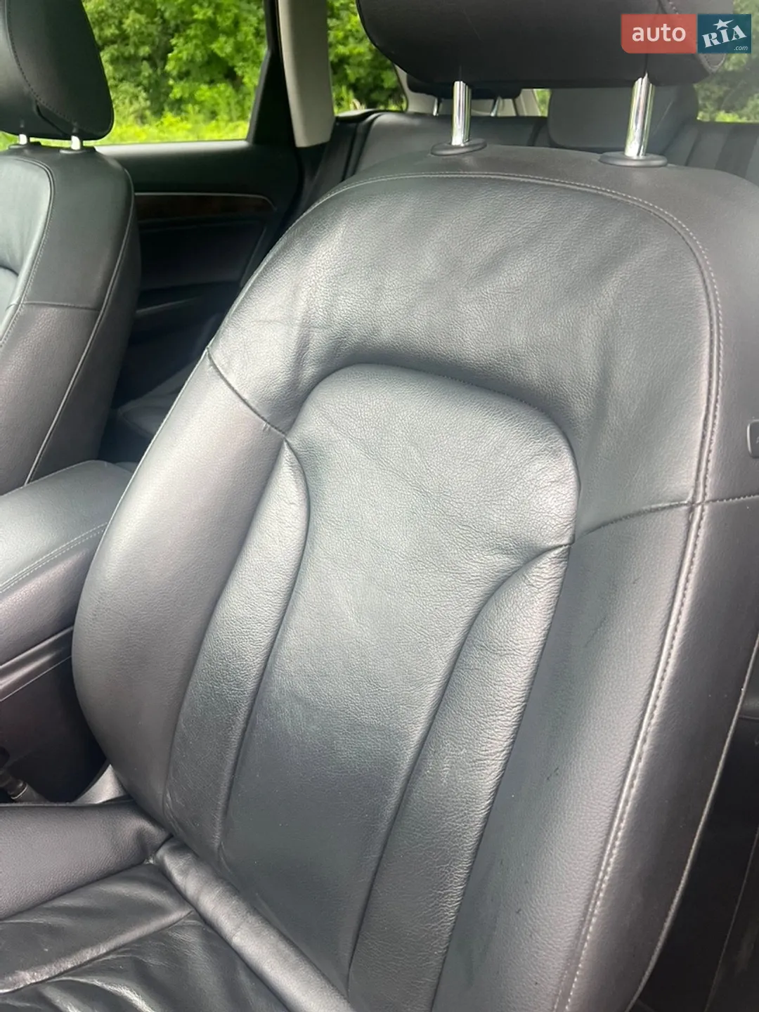 2015 Audi Q5 - мініатюра 9