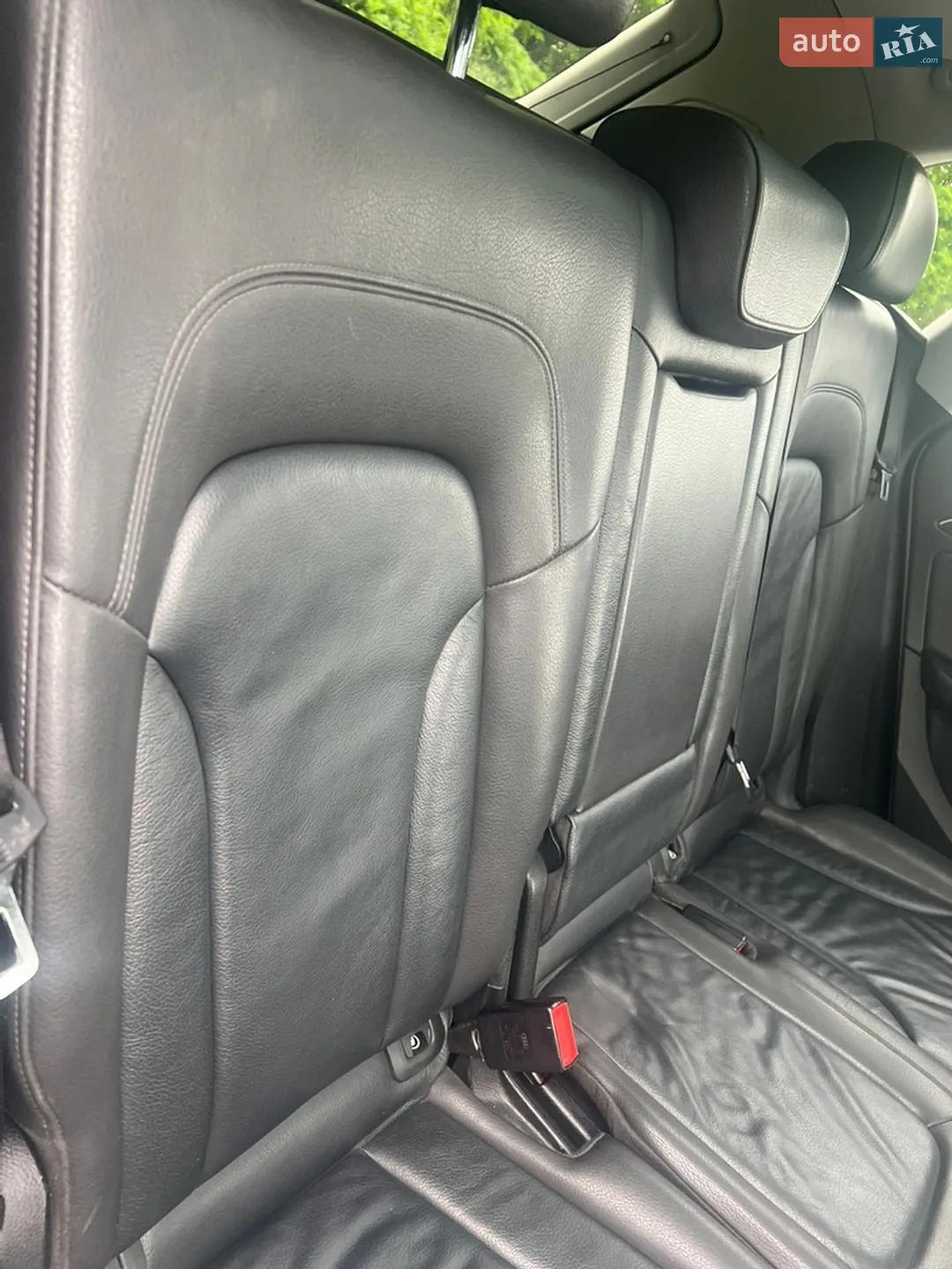 2015 Audi Q5 - мініатюра 18