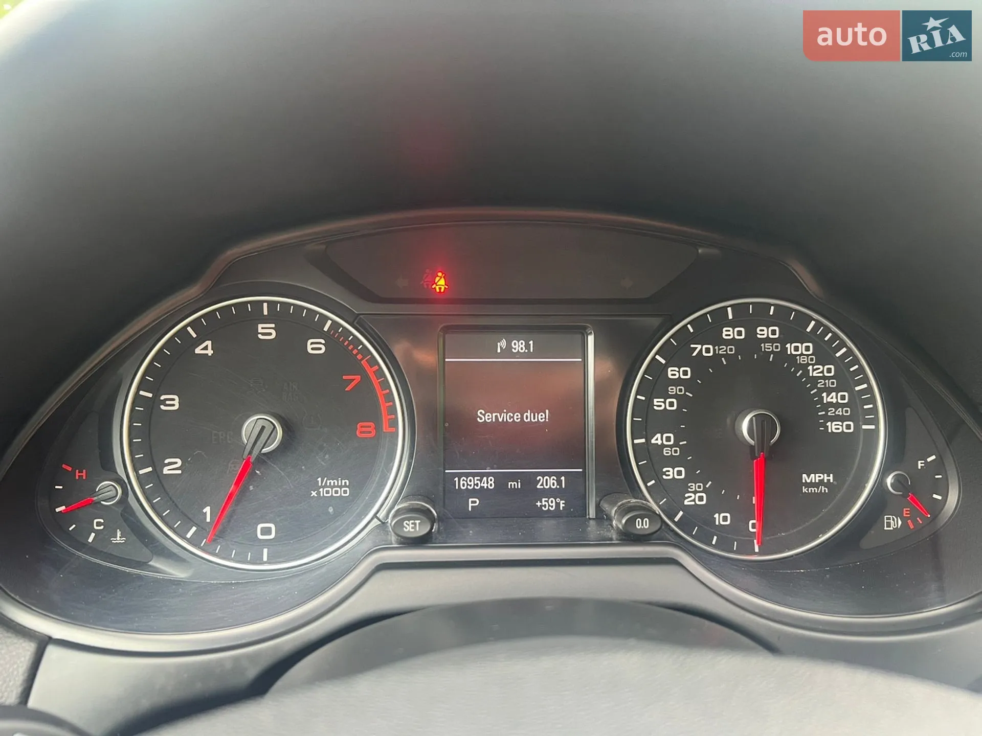 2015 Audi Q5 - мініатюра 22