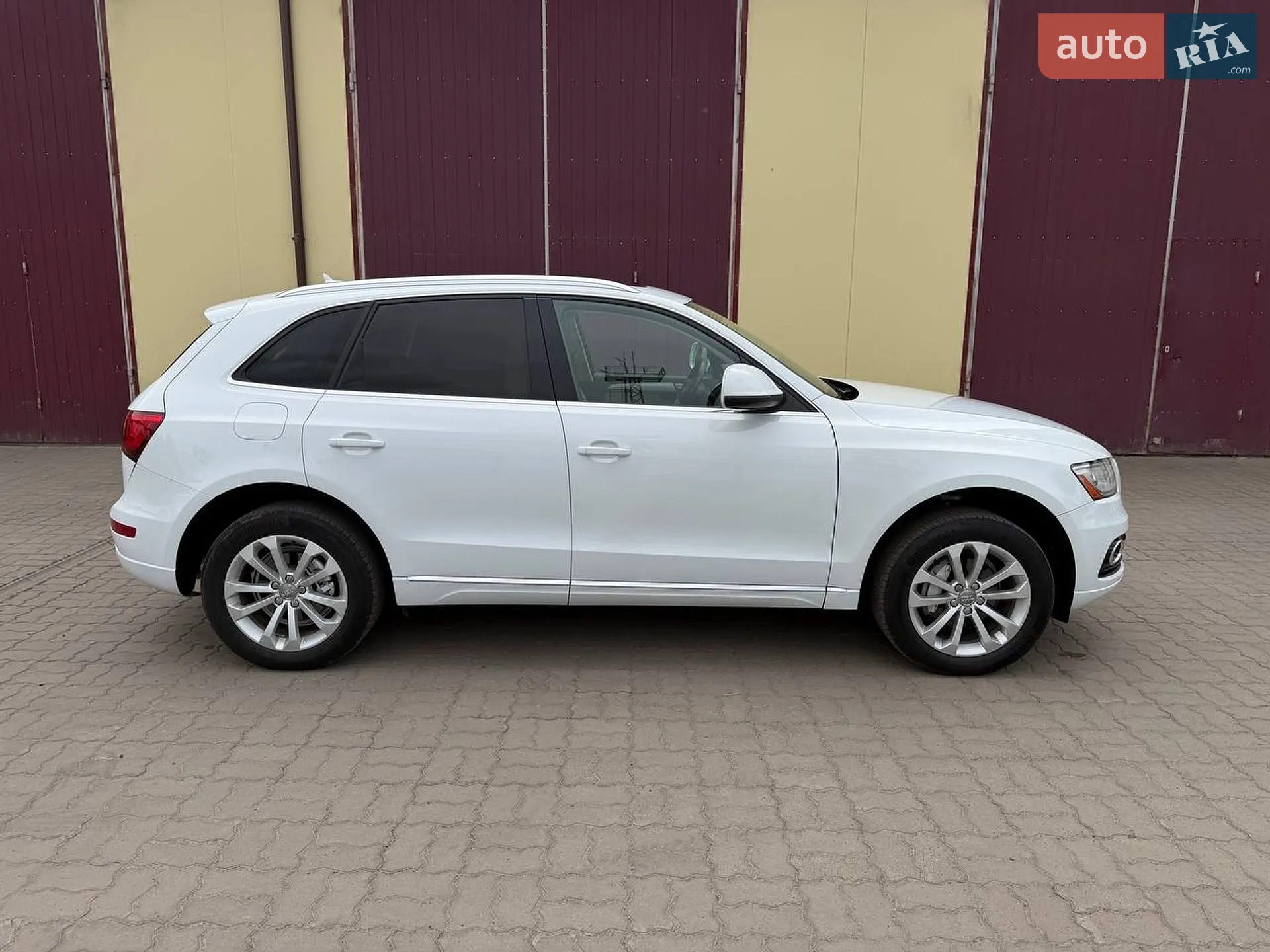 2013 Audi Q5 - мініатюра 6