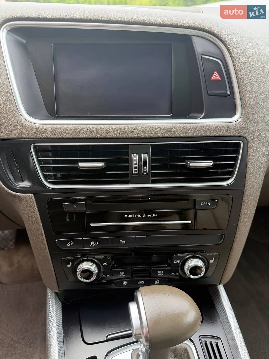2013 Audi Q5 - мініатюра 17