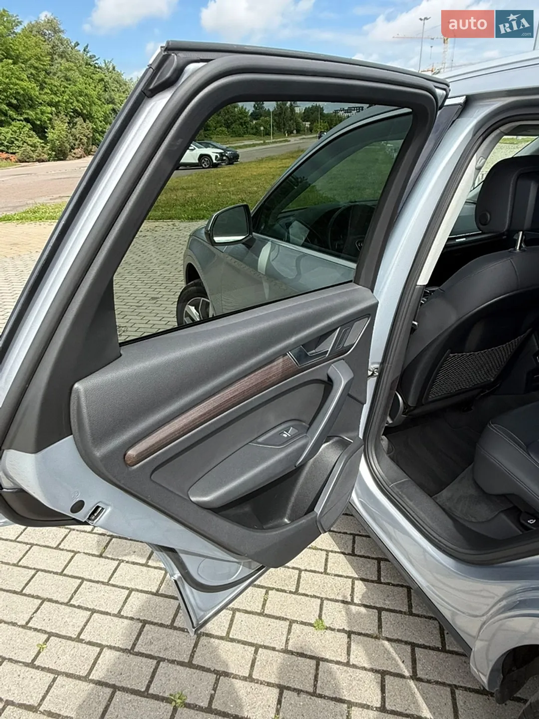 2020 Audi Q5 - мініатюра 20