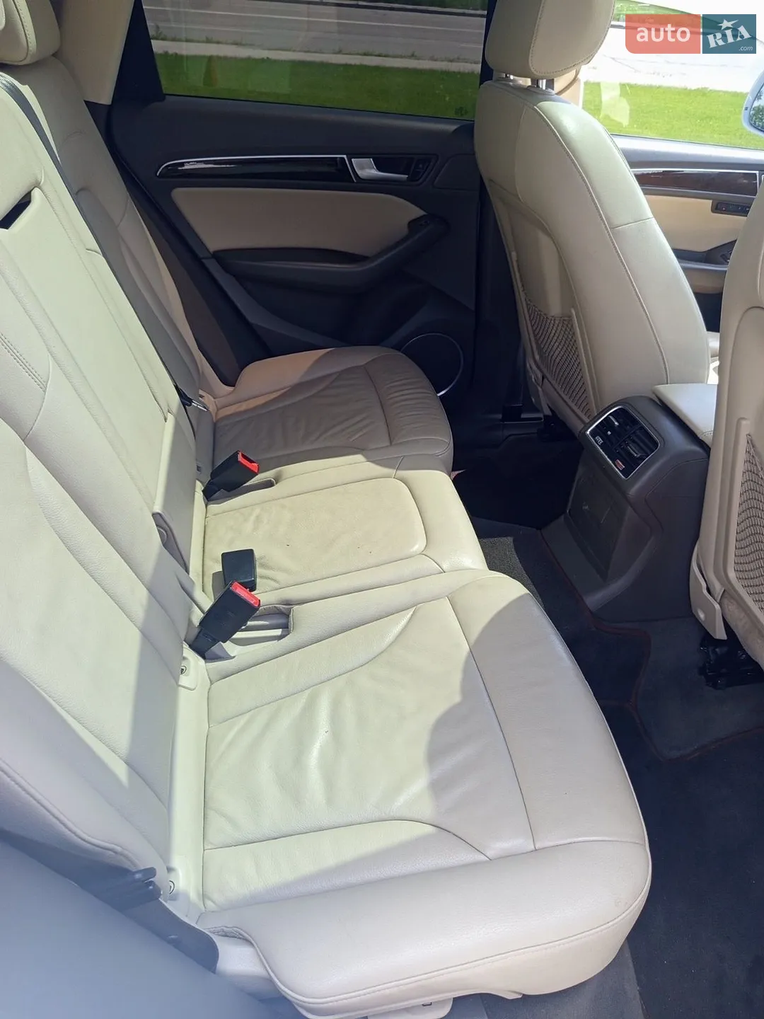 2015 Audi Q5 - мініатюра 2