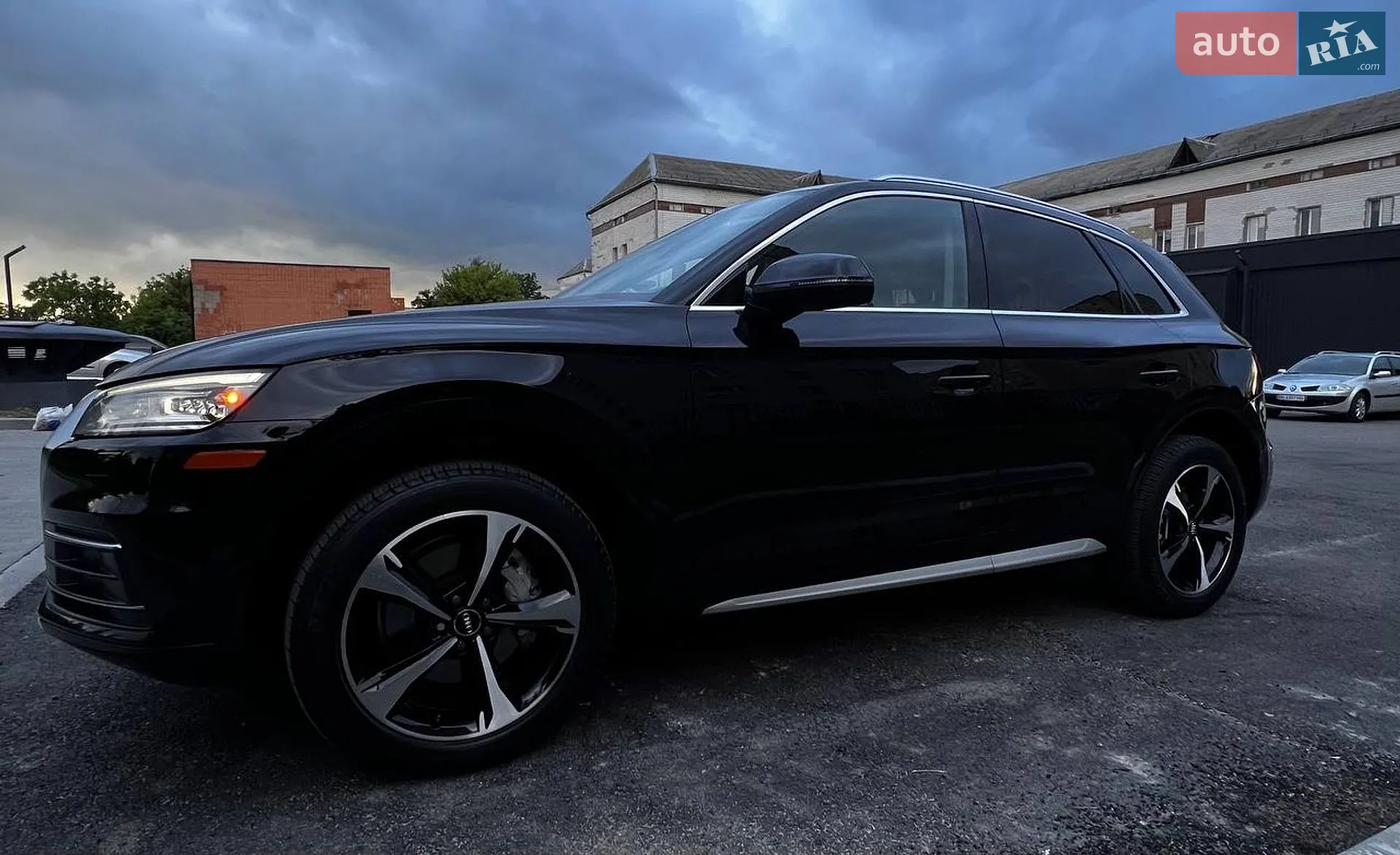 2018 Audi Q5 - мініатюра 6