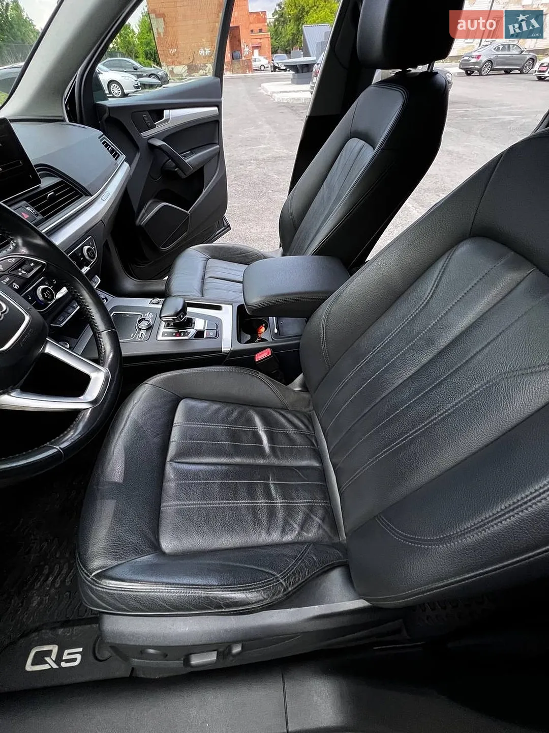 2018 Audi Q5 - мініатюра 21