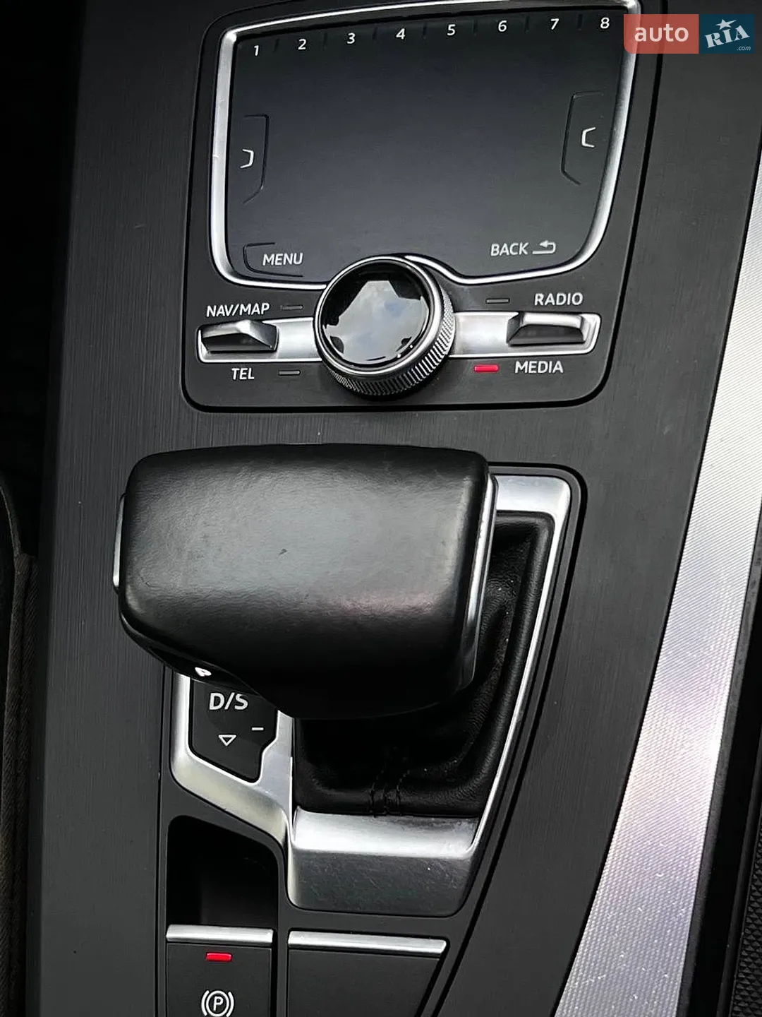 2018 Audi Q5 - мініатюра 25