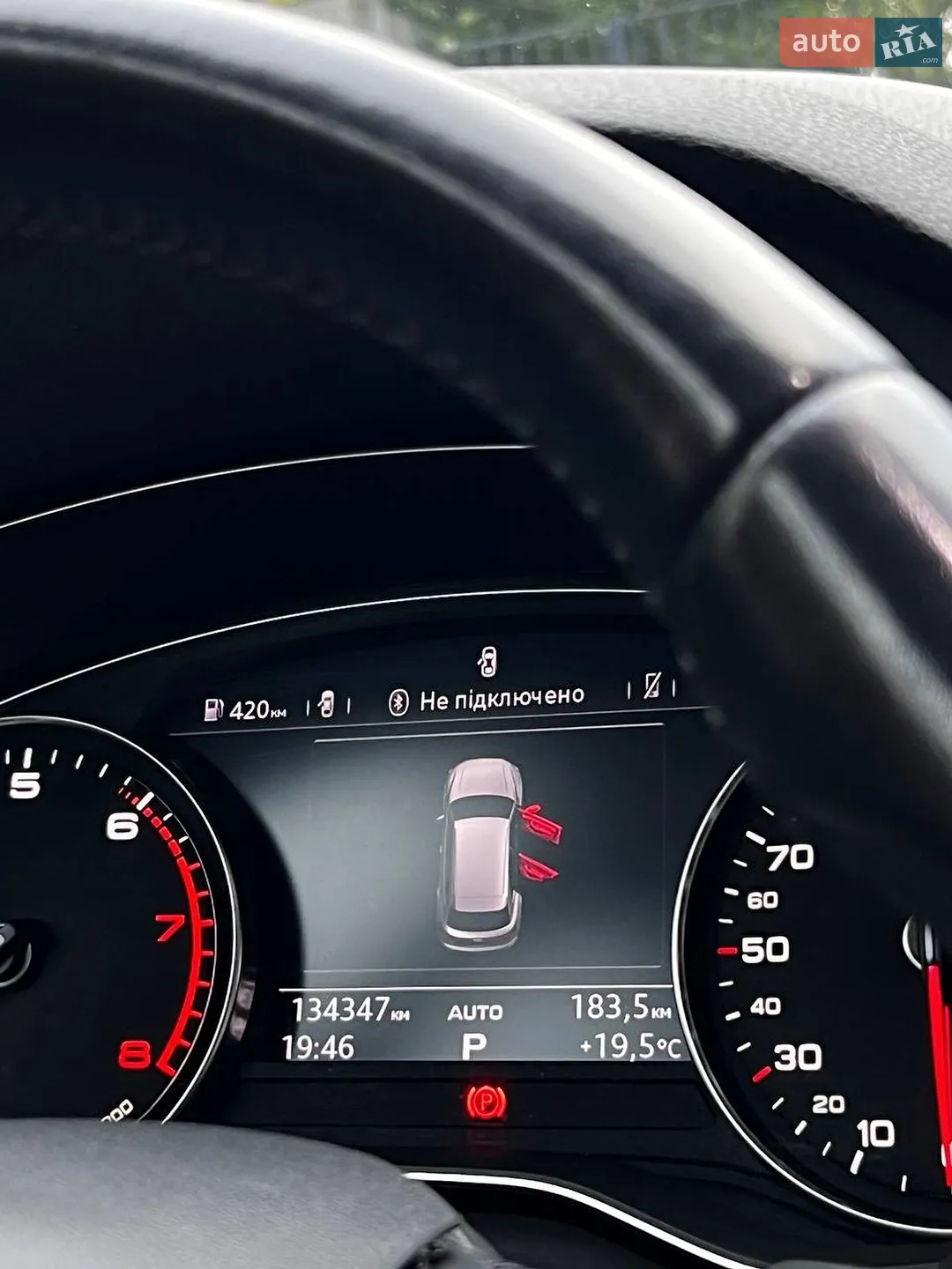 2018 Audi Q5 - мініатюра 20