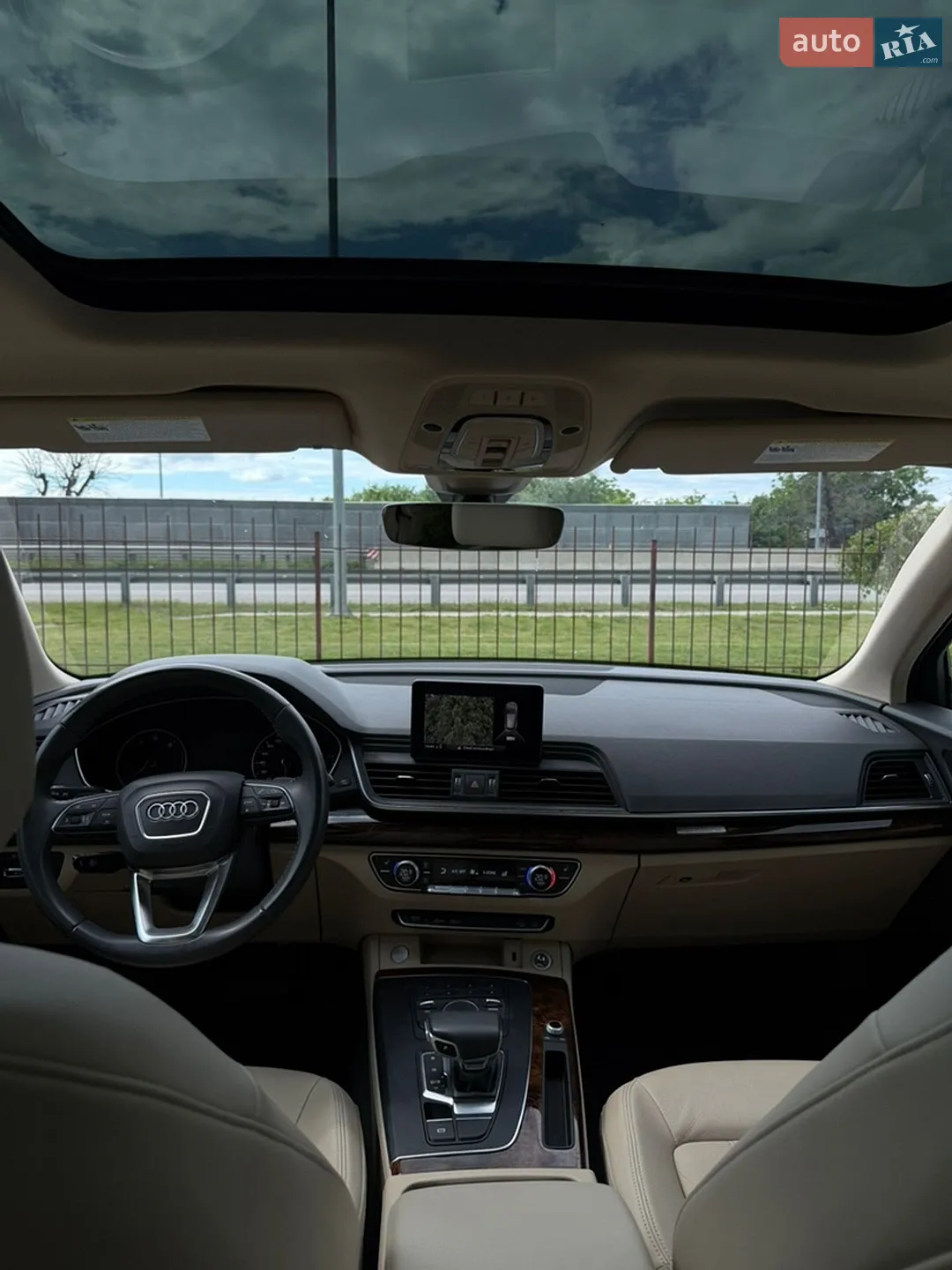 2018 Audi Q5 - мініатюра 23