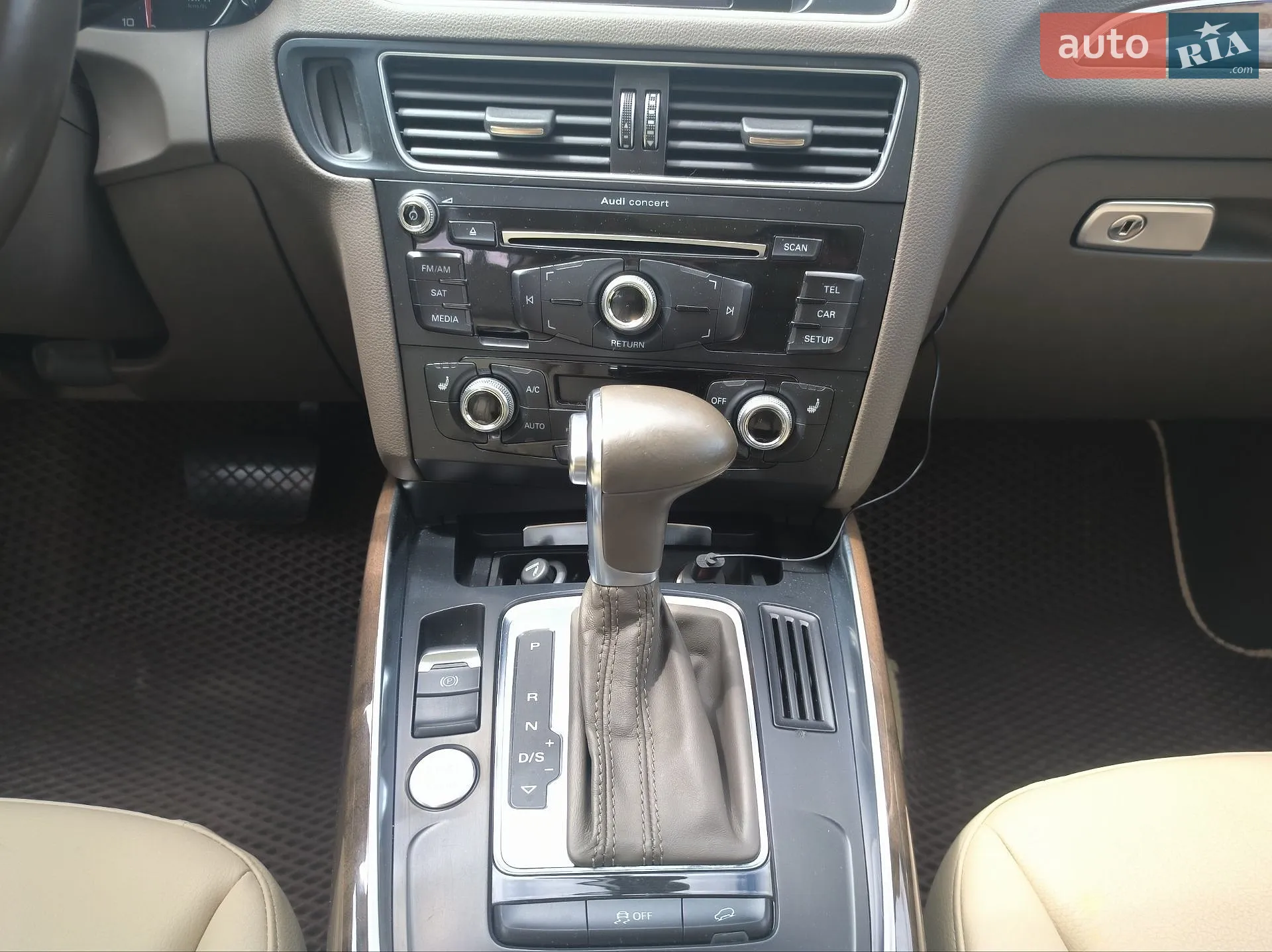 2014 Audi Q5 - мініатюра 20