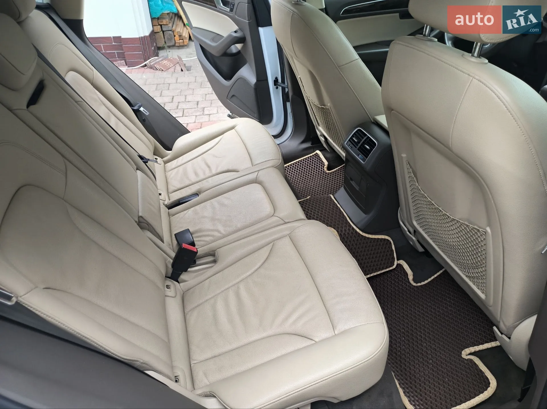 2014 Audi Q5 - мініатюра 24