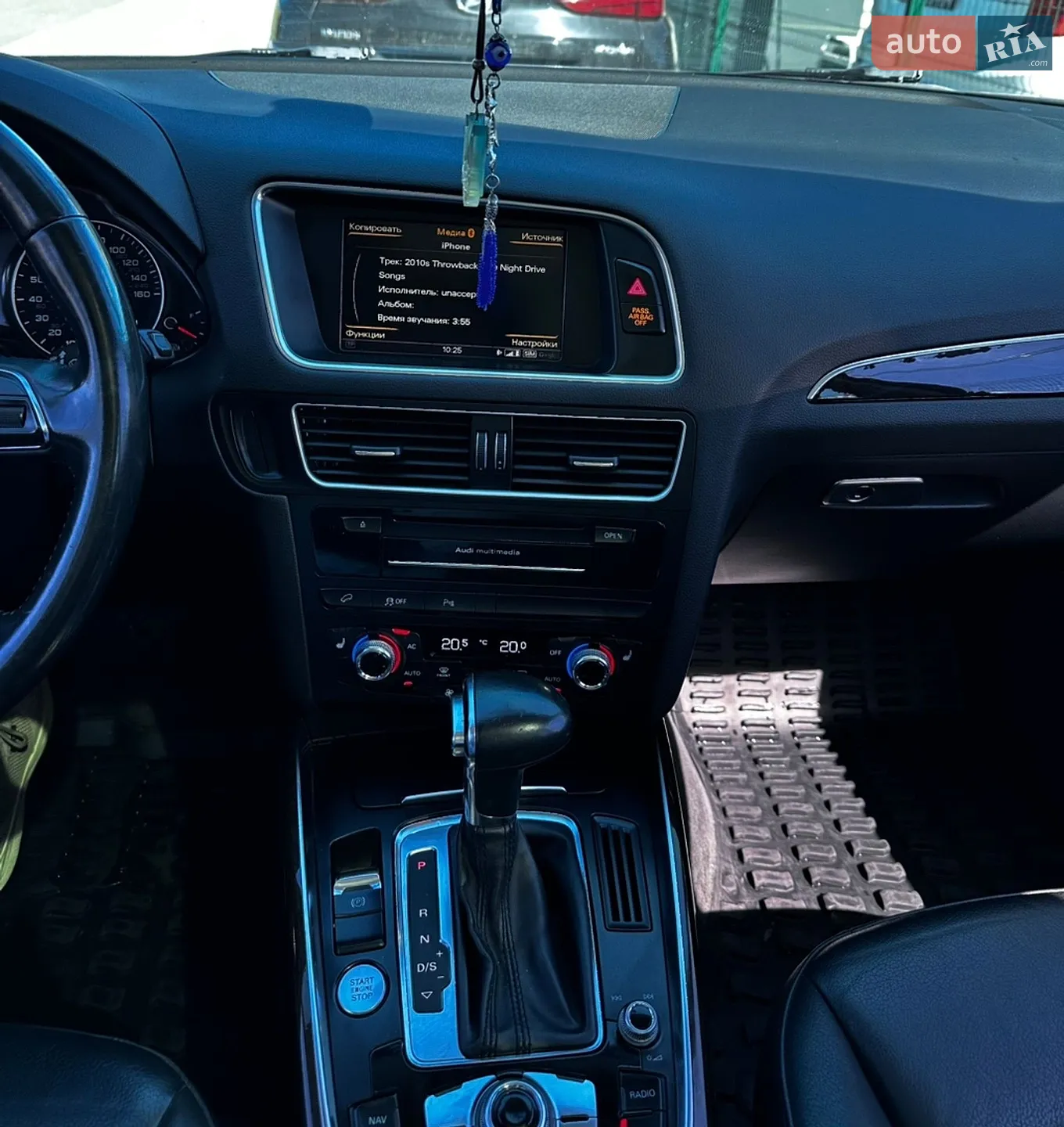 2013 Audi Q5 - мініатюра 2